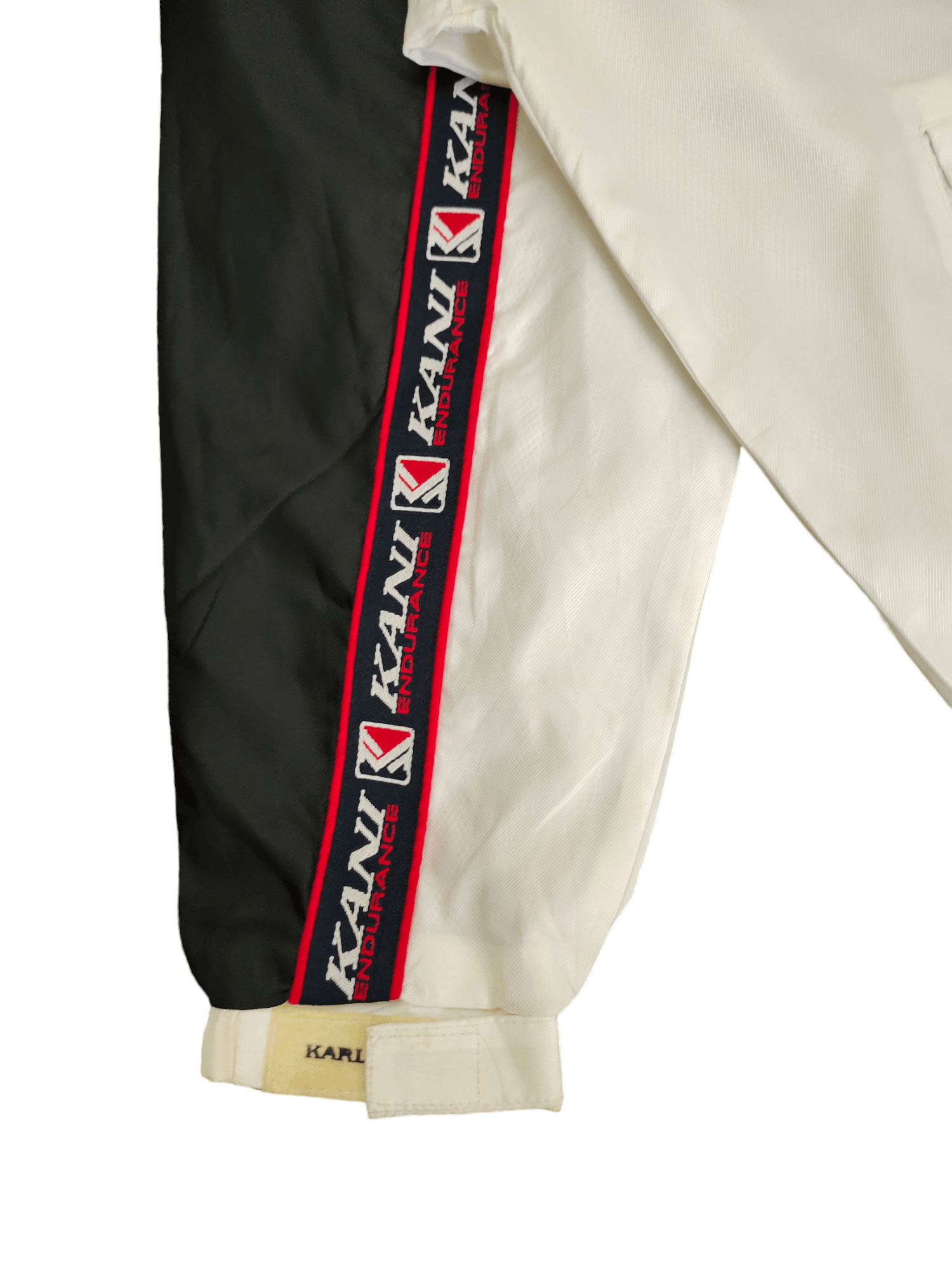 Karl Kani Vintage Y2k Karl Kani 'Kani Surplus' Light Jacket Streetwear Size US L / EU 52-54 / 3 - 9 Thumbnail