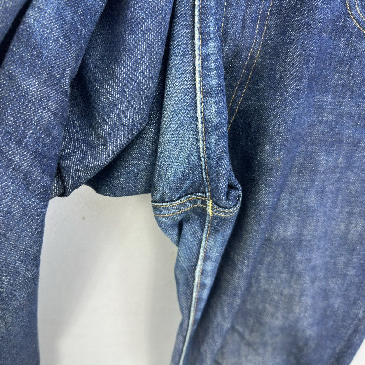 Denime Y2k Denime Orezona Non Selvedge Jeans Size US 32 / EU 48 - 10 Thumbnail