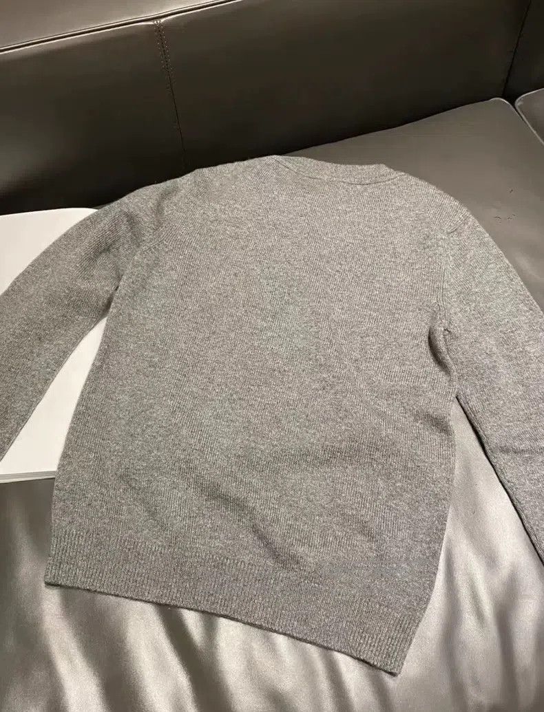 Hermes Hermes Cashmere sweater Size XS / US 0-2 / IT 36-38 - 2 Thumbnail