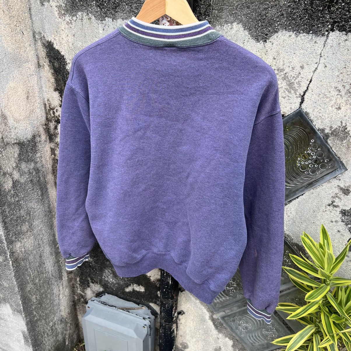 Jerzees “VINTAGE” JERZEES EMBROIDERY CREWNECK Size US M / EU 48-50 / 2 - 16 Thumbnail