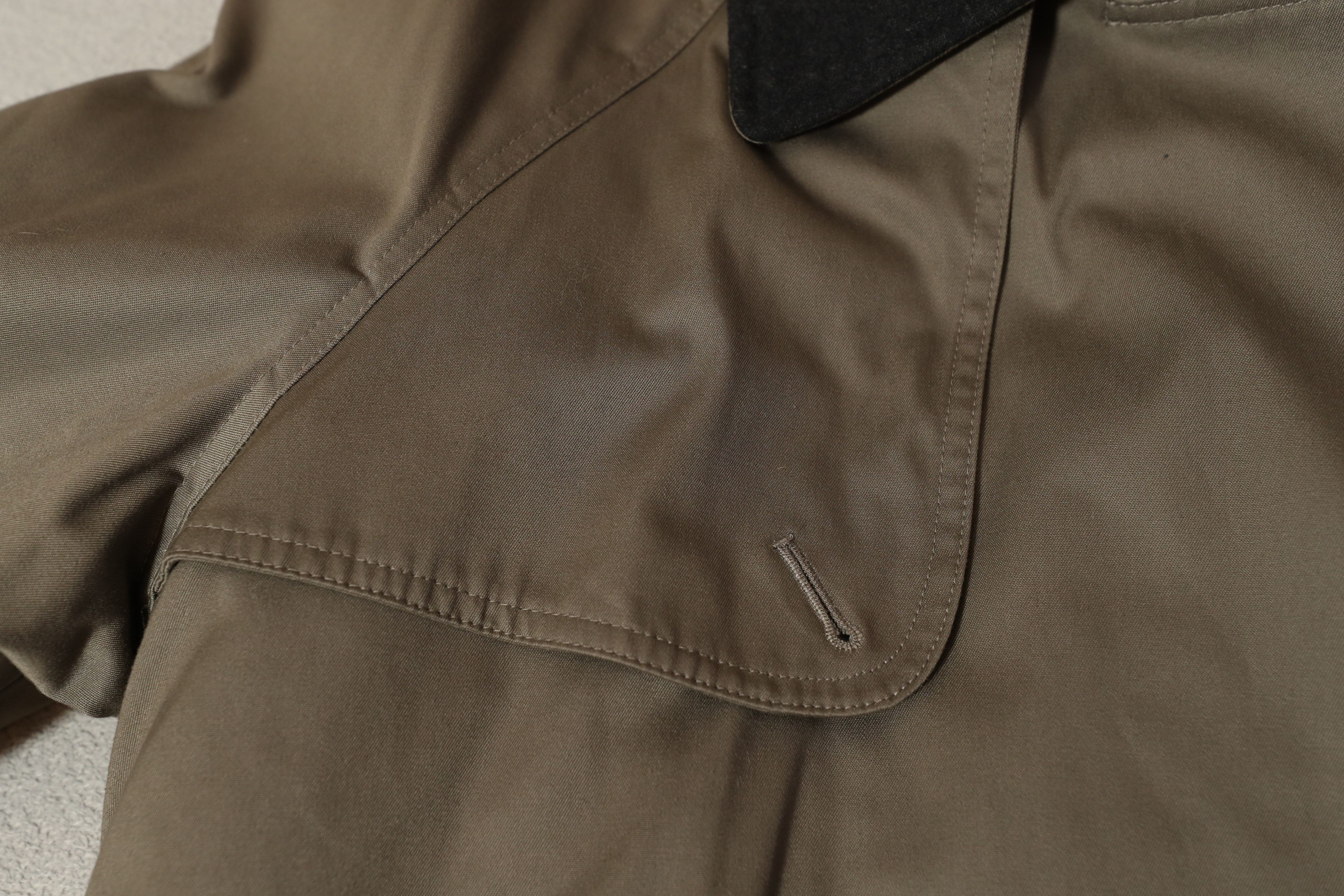 Hart Schaffner Marx Hart Schaffner Marx Smart Coat (42L) Size US L / EU 52-54 / 3 - 6 Thumbnail