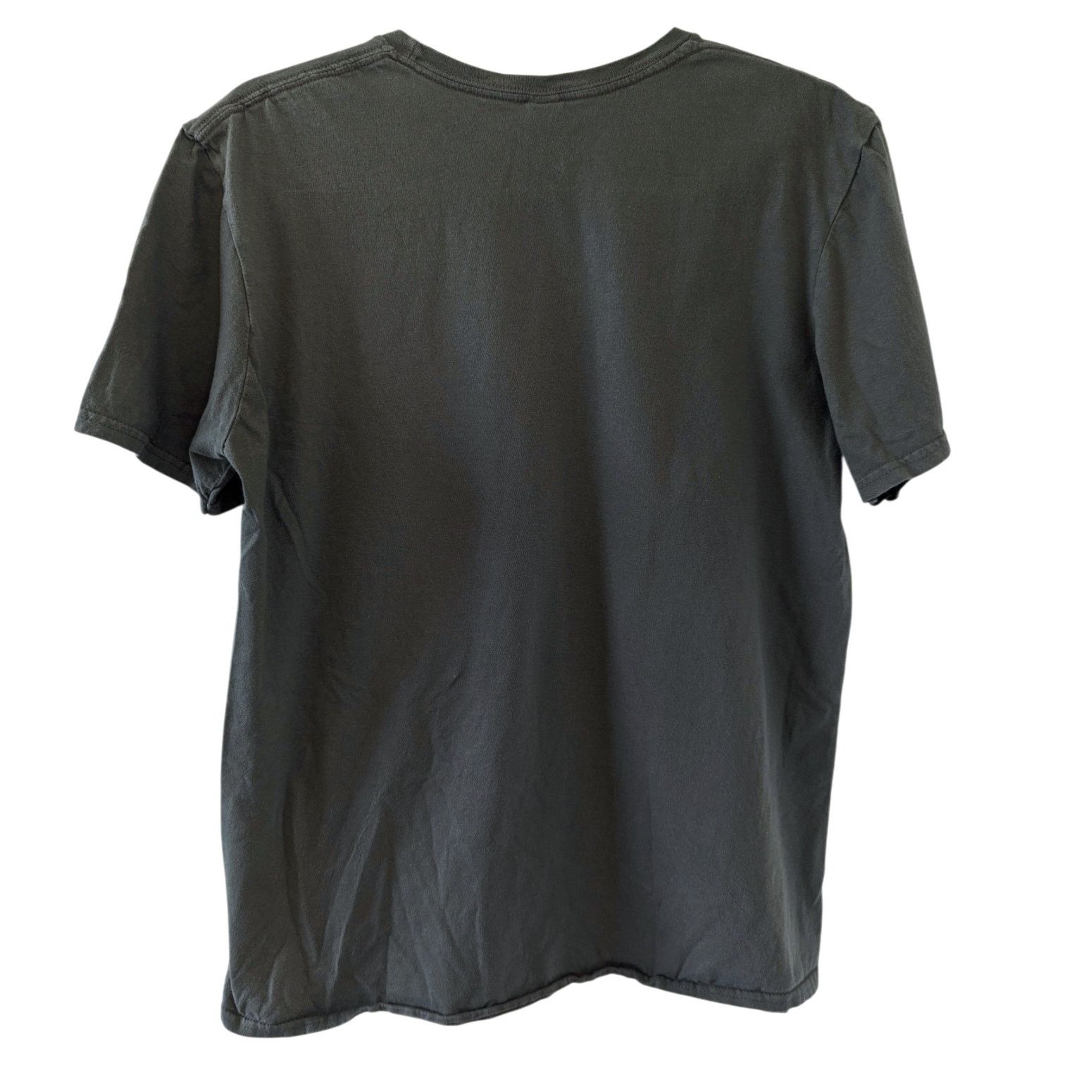 Gildan Corb Lund Canadian Western Band Green Gildan Tshirt Large Size US L / EU 52-54 / 3 - 2 Thumbnail