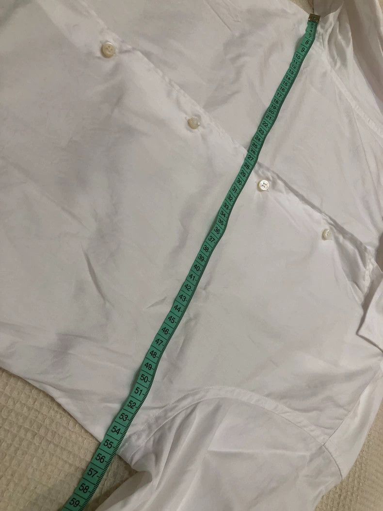 Loro Piana LORO PIANA size39 long-sleeved T-shirt Size US M / EU 48-50 / 2 - 8 Thumbnail