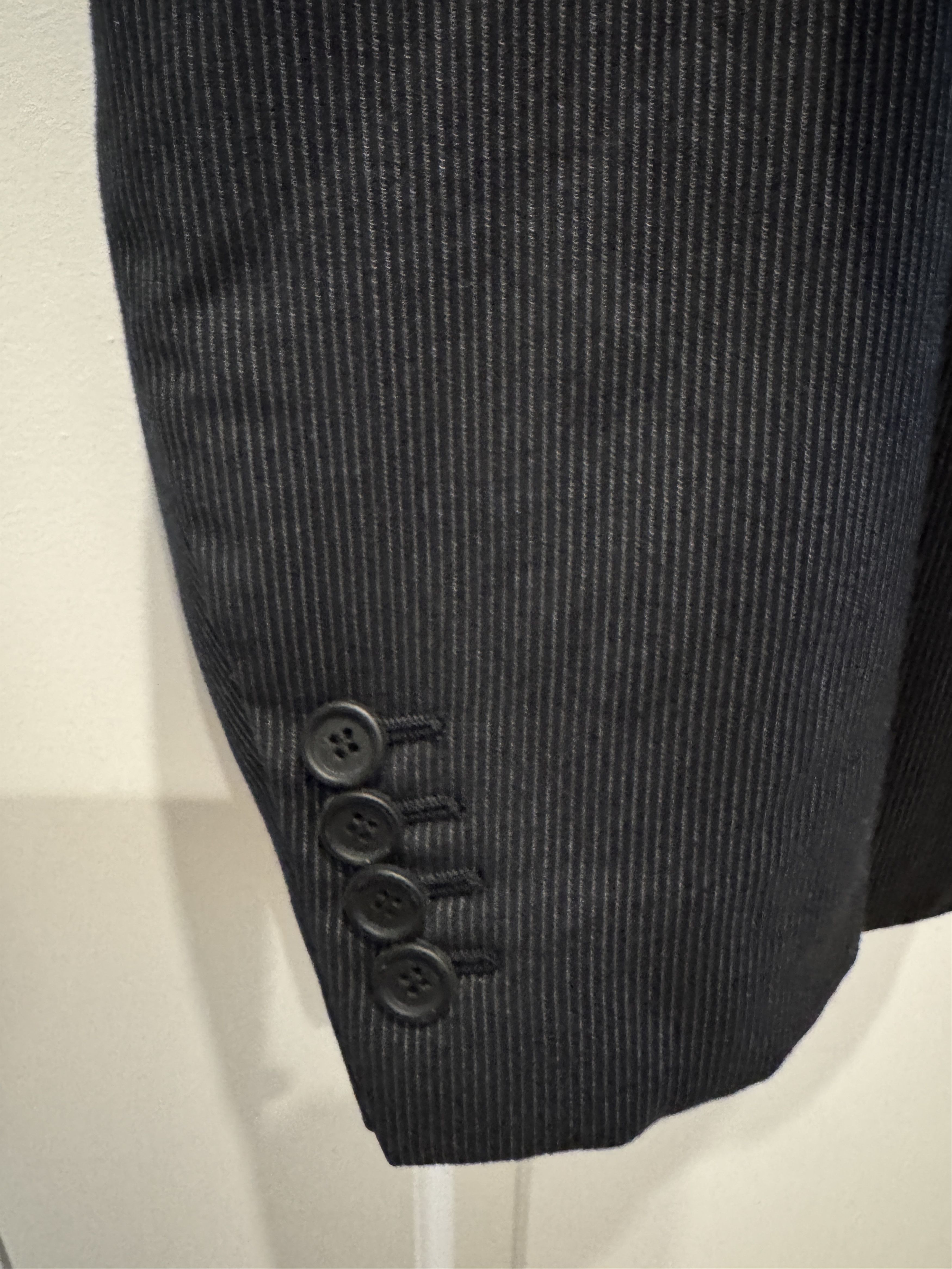 Dior Dior Aviator Blazer Size 40R - 9 Thumbnail