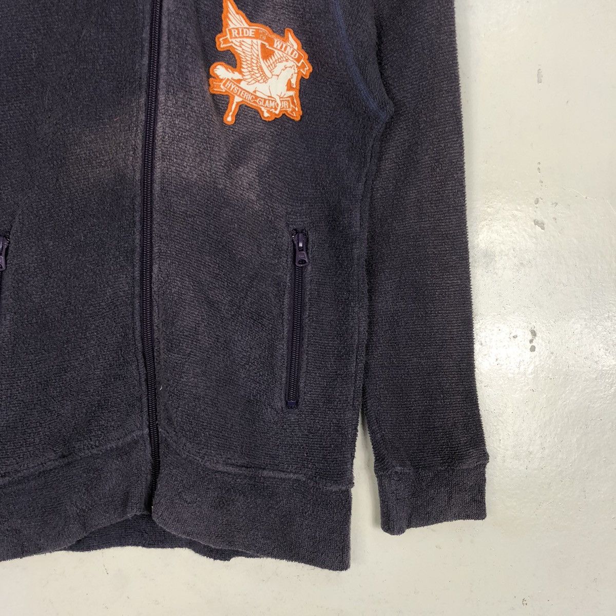 Other 🖤SEND OFFER🖤 RIDE Wind Unicorn”Sweater Size US M / EU 48-50 / 2 - 4 Thumbnail