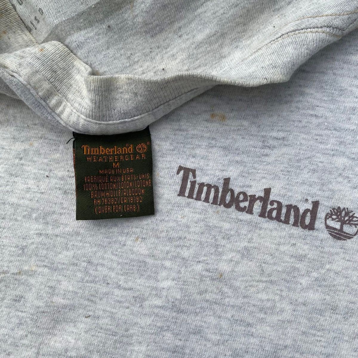 Timberland RARE ‼️ Timberland Size US M / EU 48-50 / 2 - 2 Thumbnail