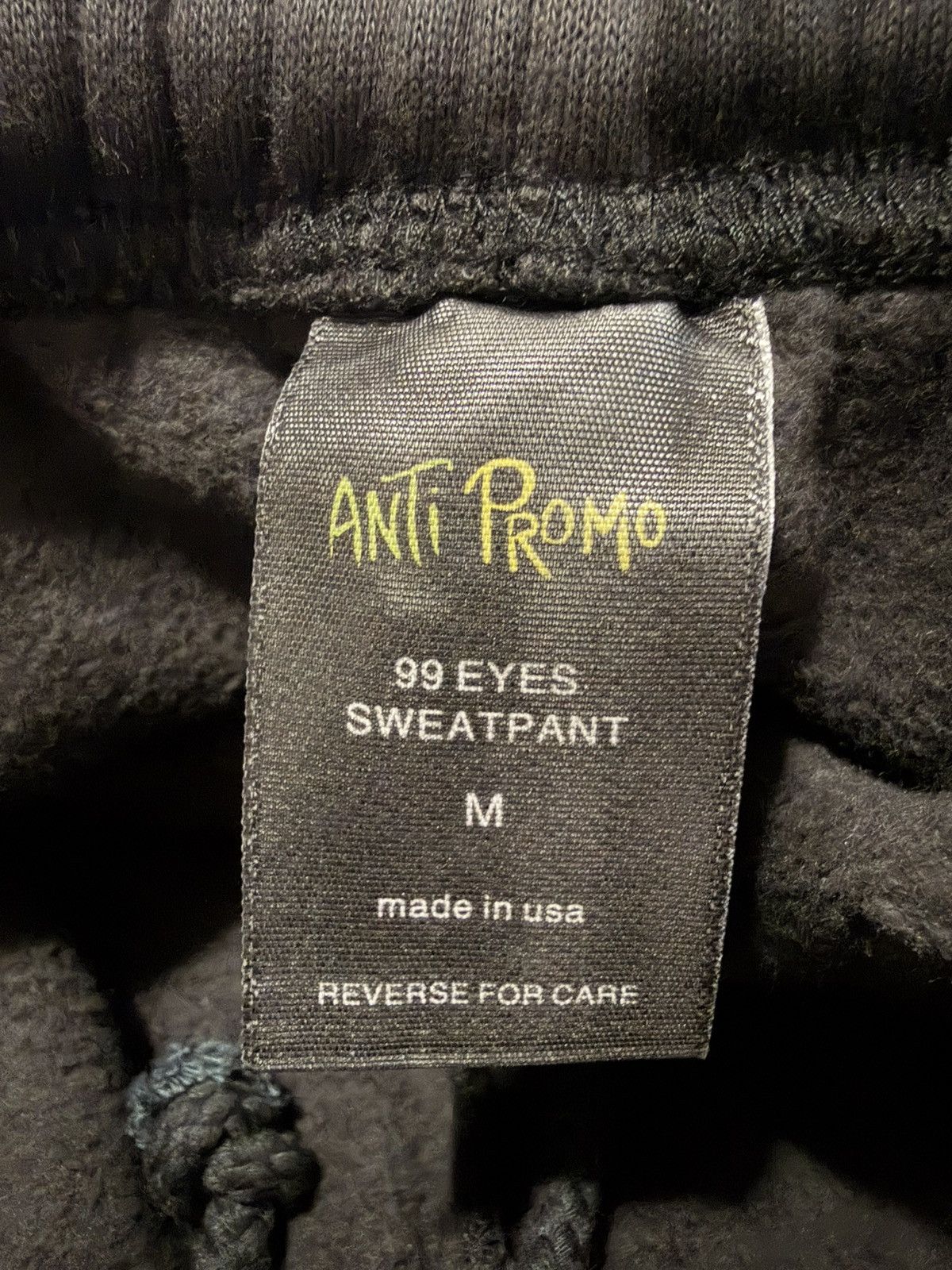Matty Boy Matty Boy Hoodie and Sweatpants Set NYC Pop Up Size US M / EU 48-50 / 2 - 10 Thumbnail