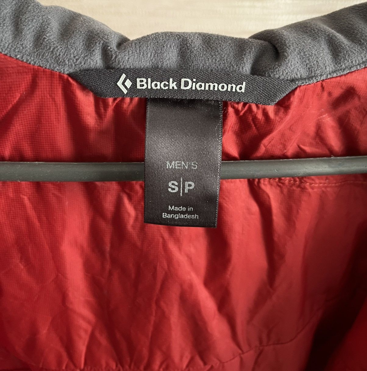 Black Diamond Black Diamond Access Hybrid Light Jacket Size US S / EU 44-46 / 1 - 7 Thumbnail