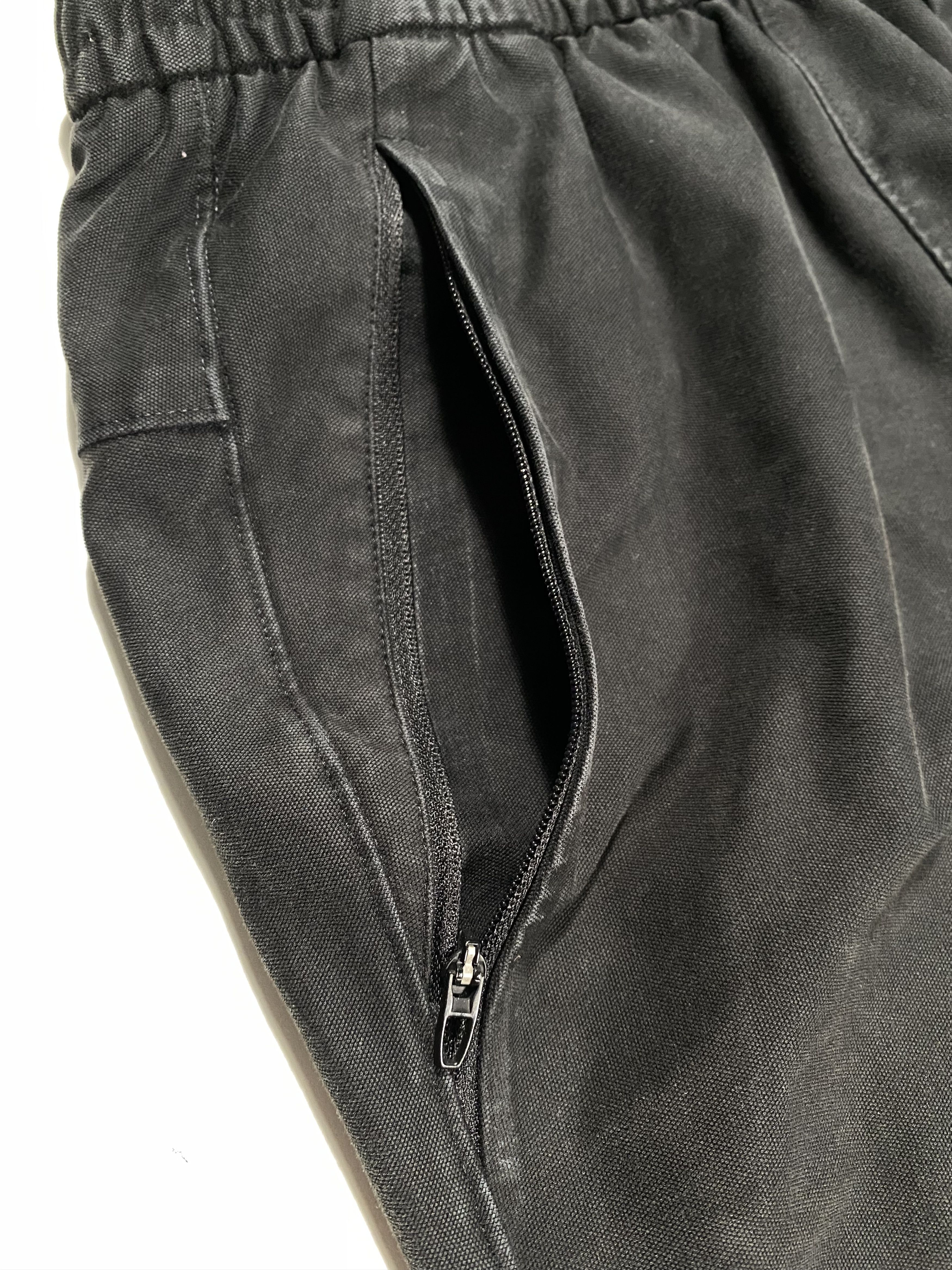 Lululemon Lululemon MSAJGS Casual Jogger Pants Size 30x30 Size US 30 / EU 46 - 2 Thumbnail