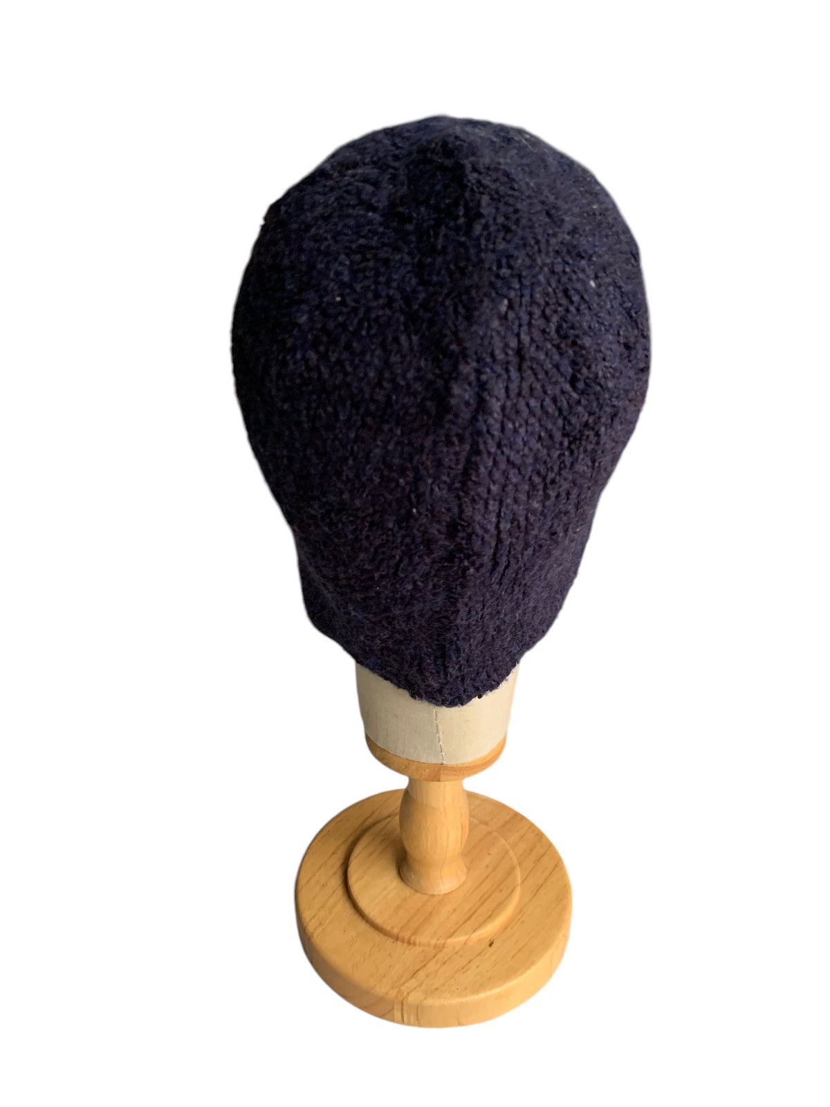 Montbell × Vintage Vintage Montbell Outdoor Earflap Winter session Beanie Hats Size ONE SIZE - 8 Thumbnail