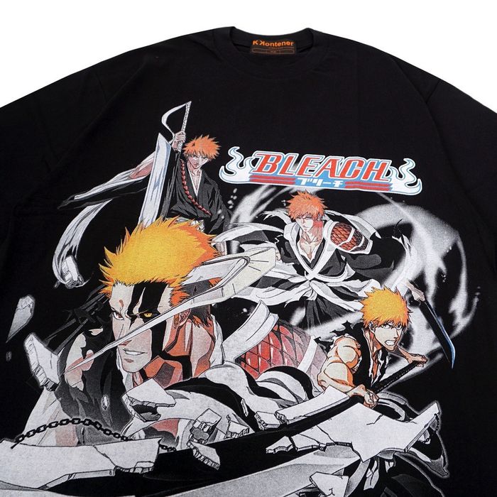 Bleach Anime (@BleachAnime) / X