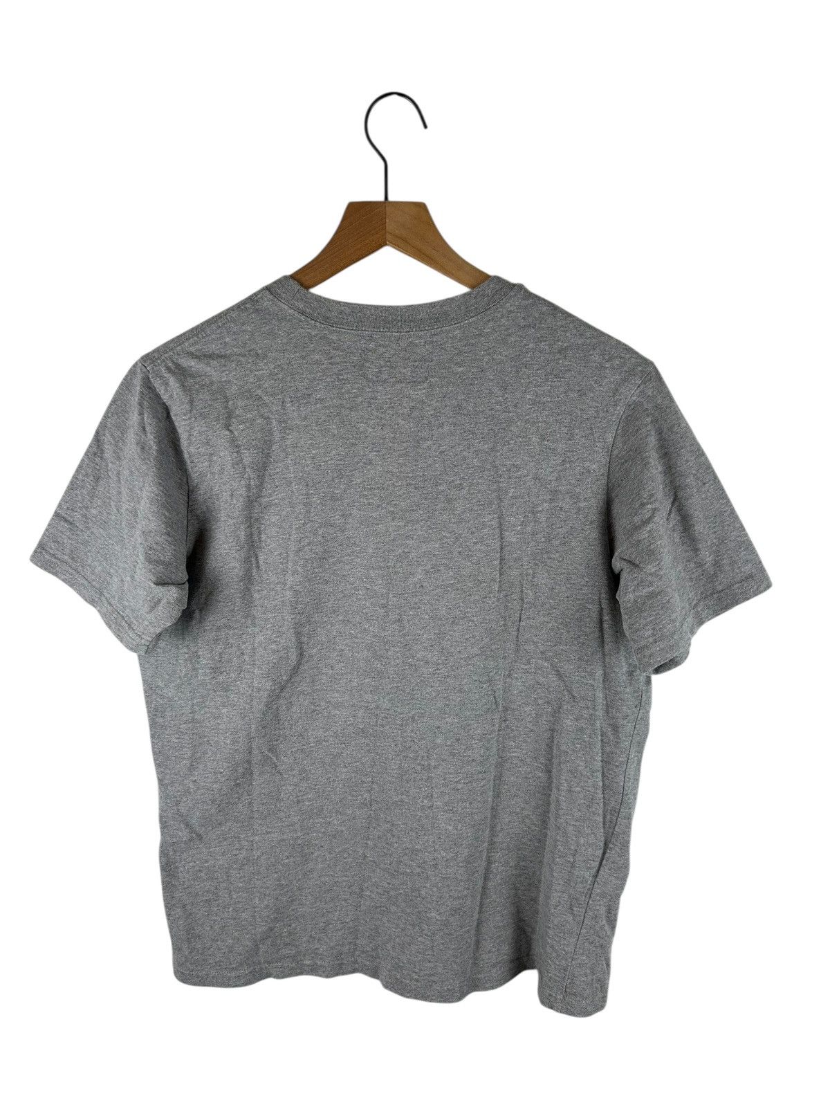 Number (N)ine Number Nine Denime Box Logo T-Shirt Size US M / EU 48-50 / 2 - 4 Thumbnail