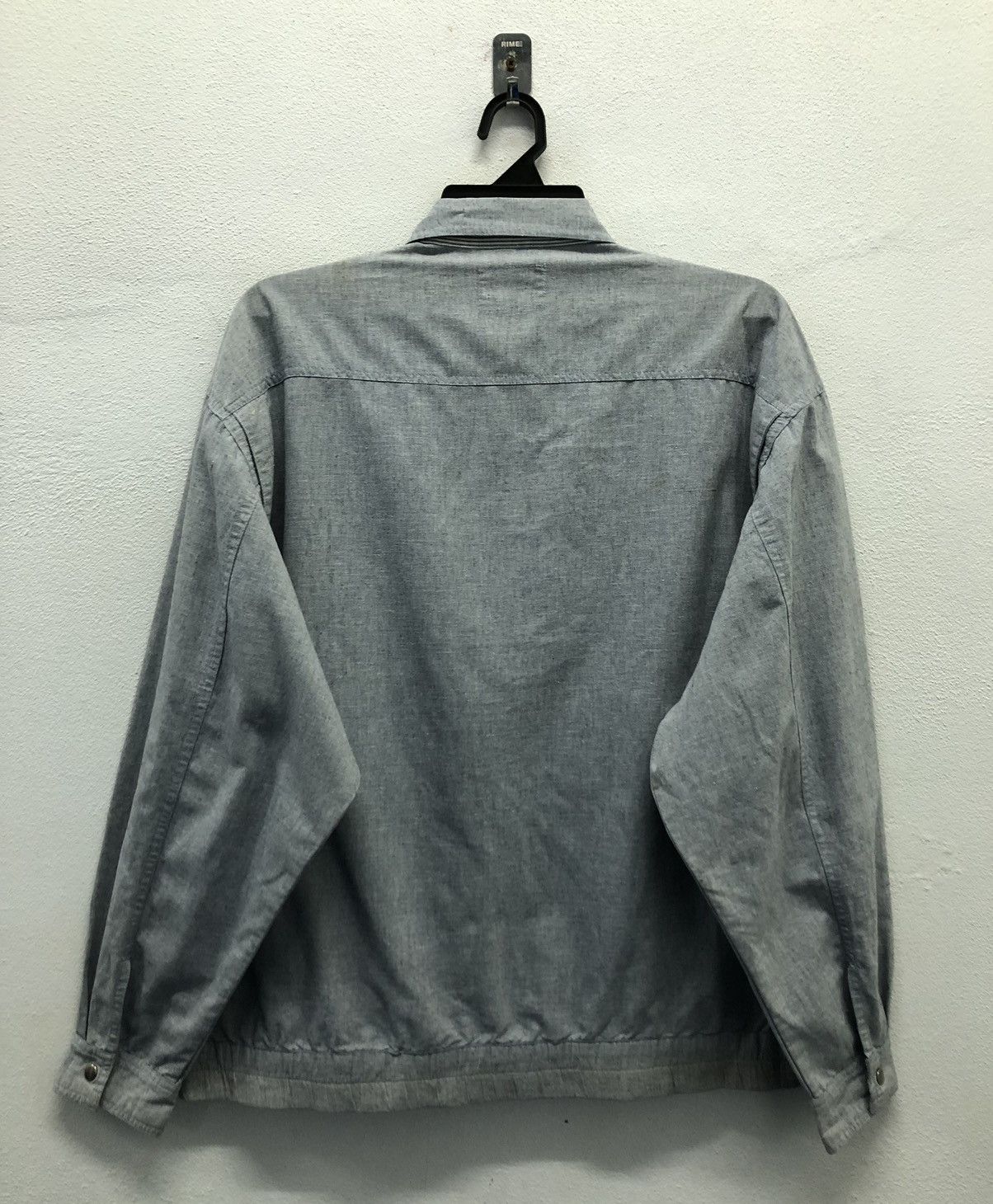 Vintage Vintage Xebec Jacket Size US XL / EU 56 / 4 - 2 Thumbnail