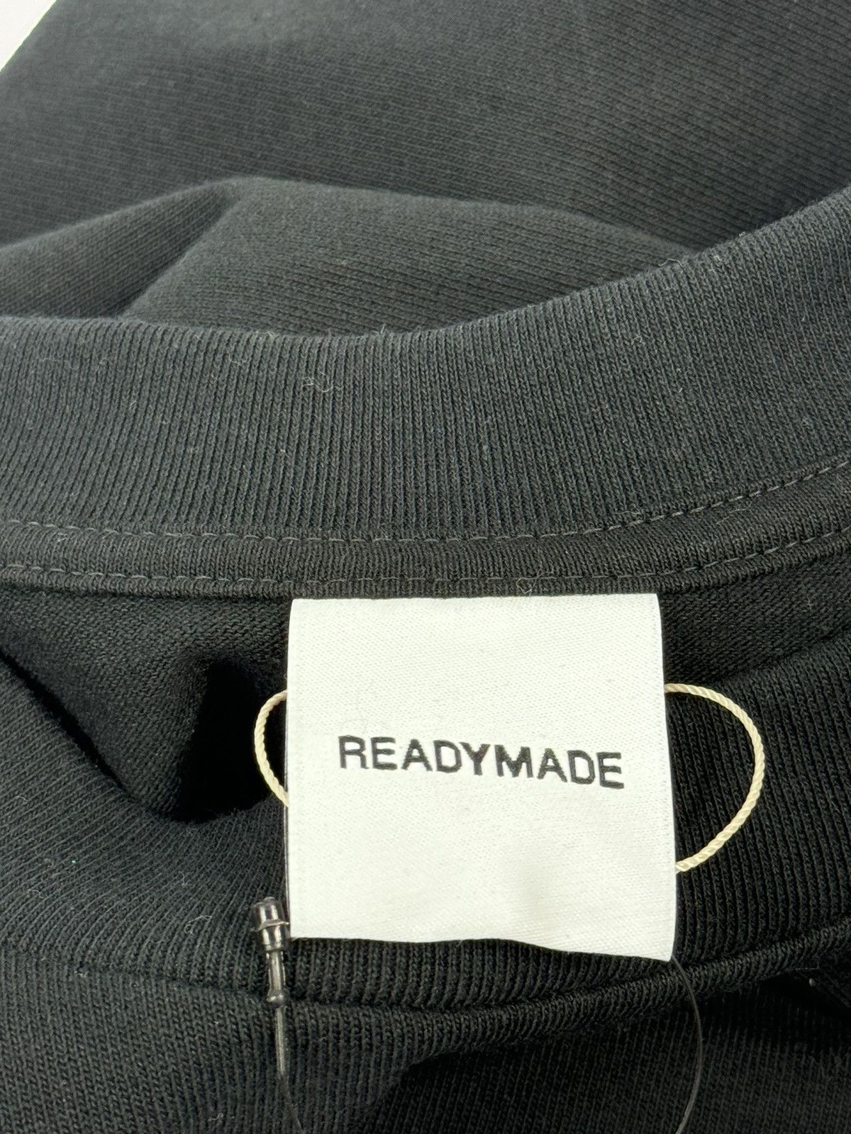 READYMADE LOGO PRINT T-SHIRT Size US M / EU 48-50 / 2 - 6 Thumbnail