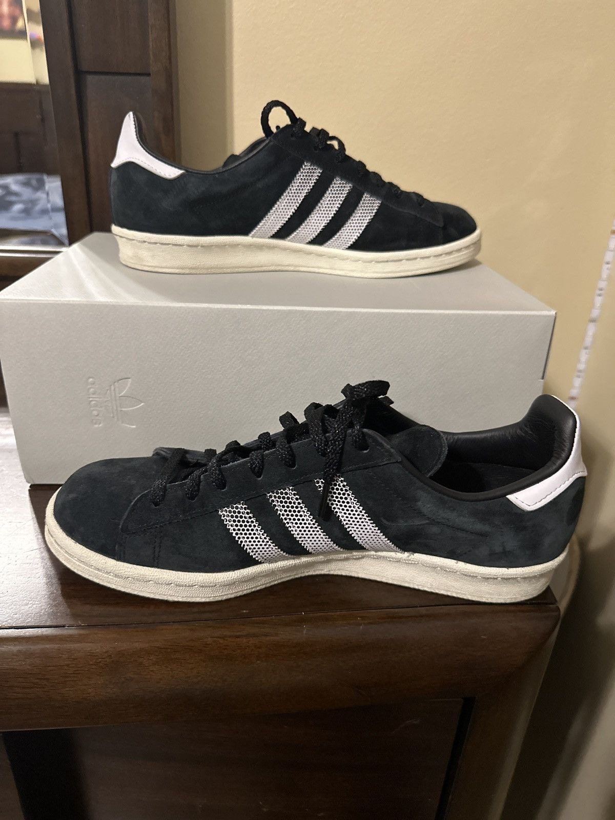 Adidas Adidas Campus 80 Tokyo Manga Grailed