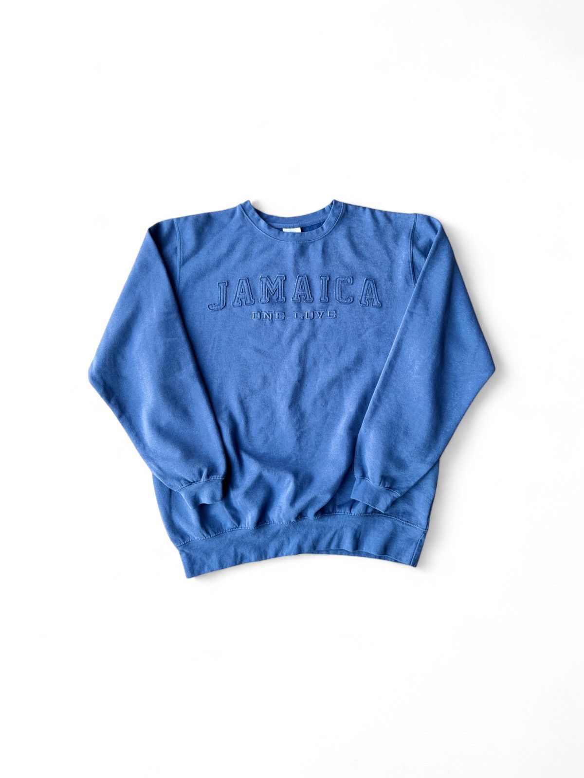 Other Vintage Jamaica Crewneck Size US XXL / EU 58 / 5 - 1 Preview