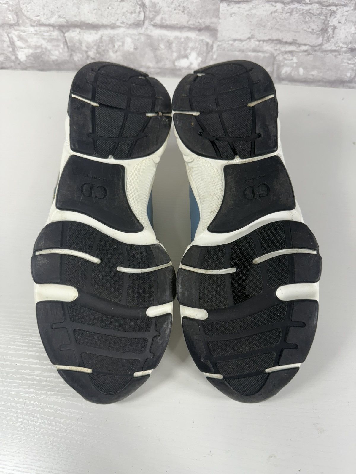 Dior Dior B22 Size 10US/43EU Size US 10 / EU 43 - 5 Thumbnail