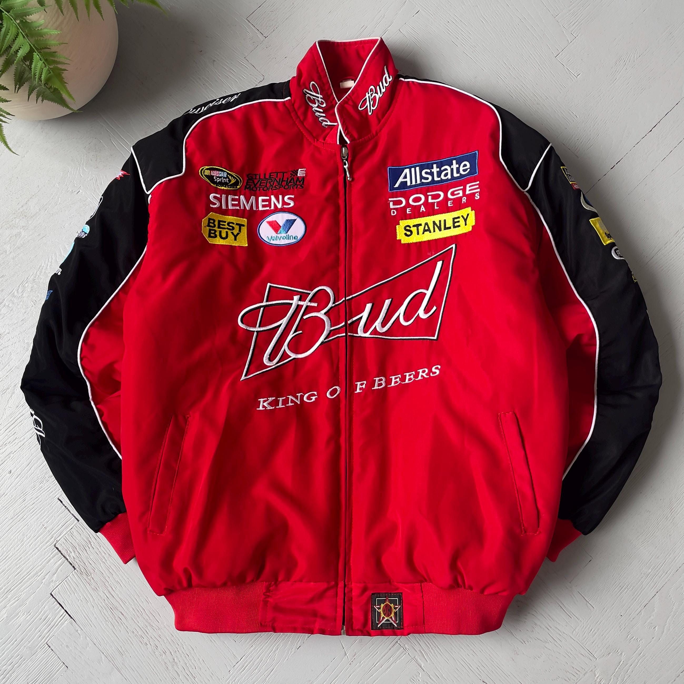 THE GODFATHER Men´s Twill Jacket