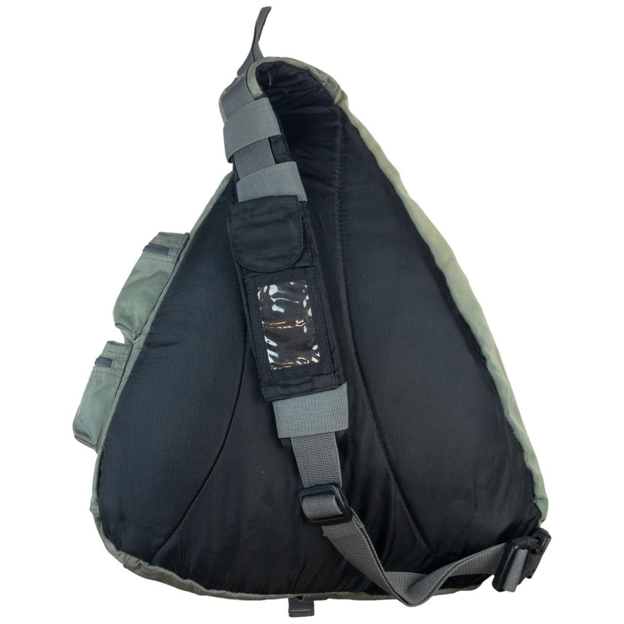 Gap Vintage GAP Cargo Sling Bag Size ONE SIZE - 2 Thumbnail