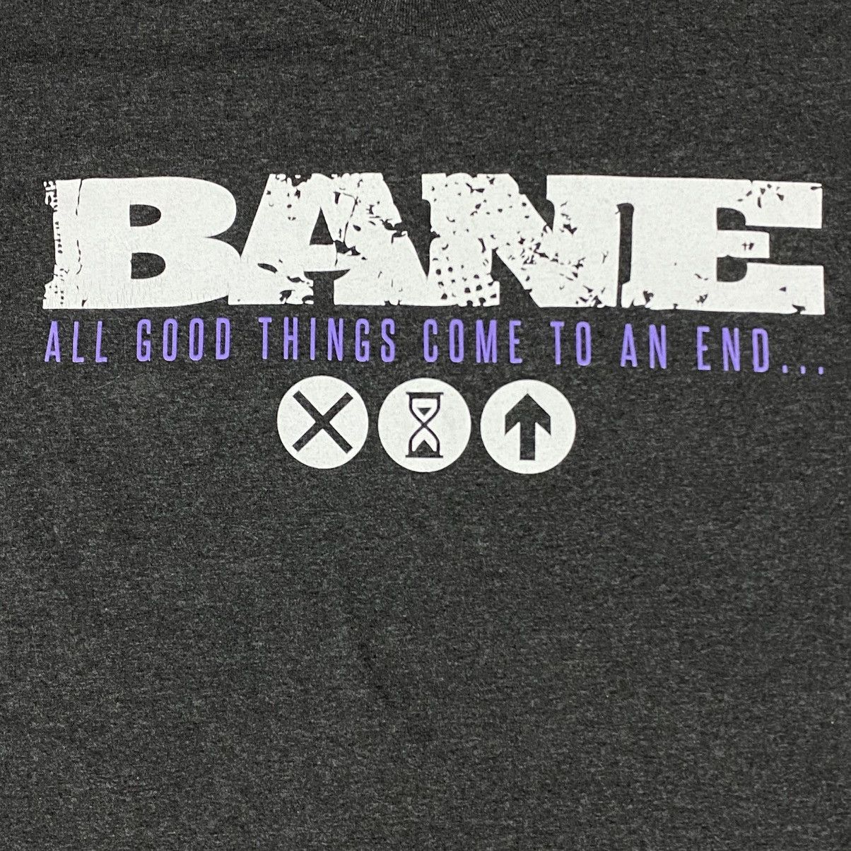 Band Tees Bane Band Size US M / EU 48-50 / 2 - 4 Thumbnail
