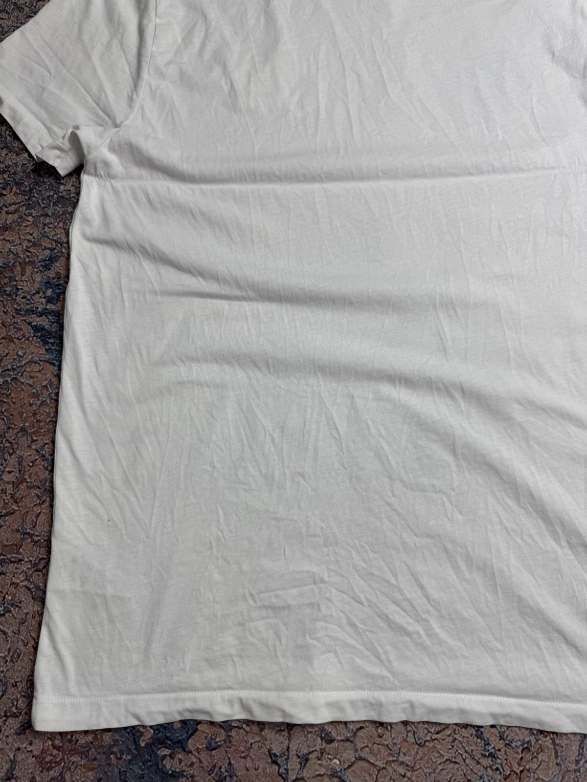 Burberry Burberry T-Shirt Streetwear Luxury Logo Rare Vintage Size US L / EU 52-54 / 3 - 11 Thumbnail