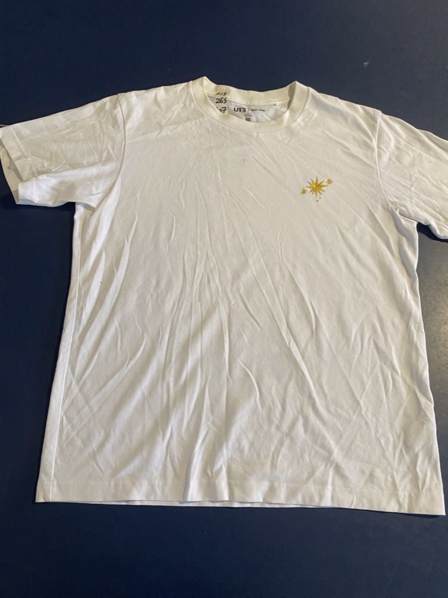 Japanese Brand Yasuke hanai designer japan size L Size US L / EU 52-54 / 3 - 10 Thumbnail
