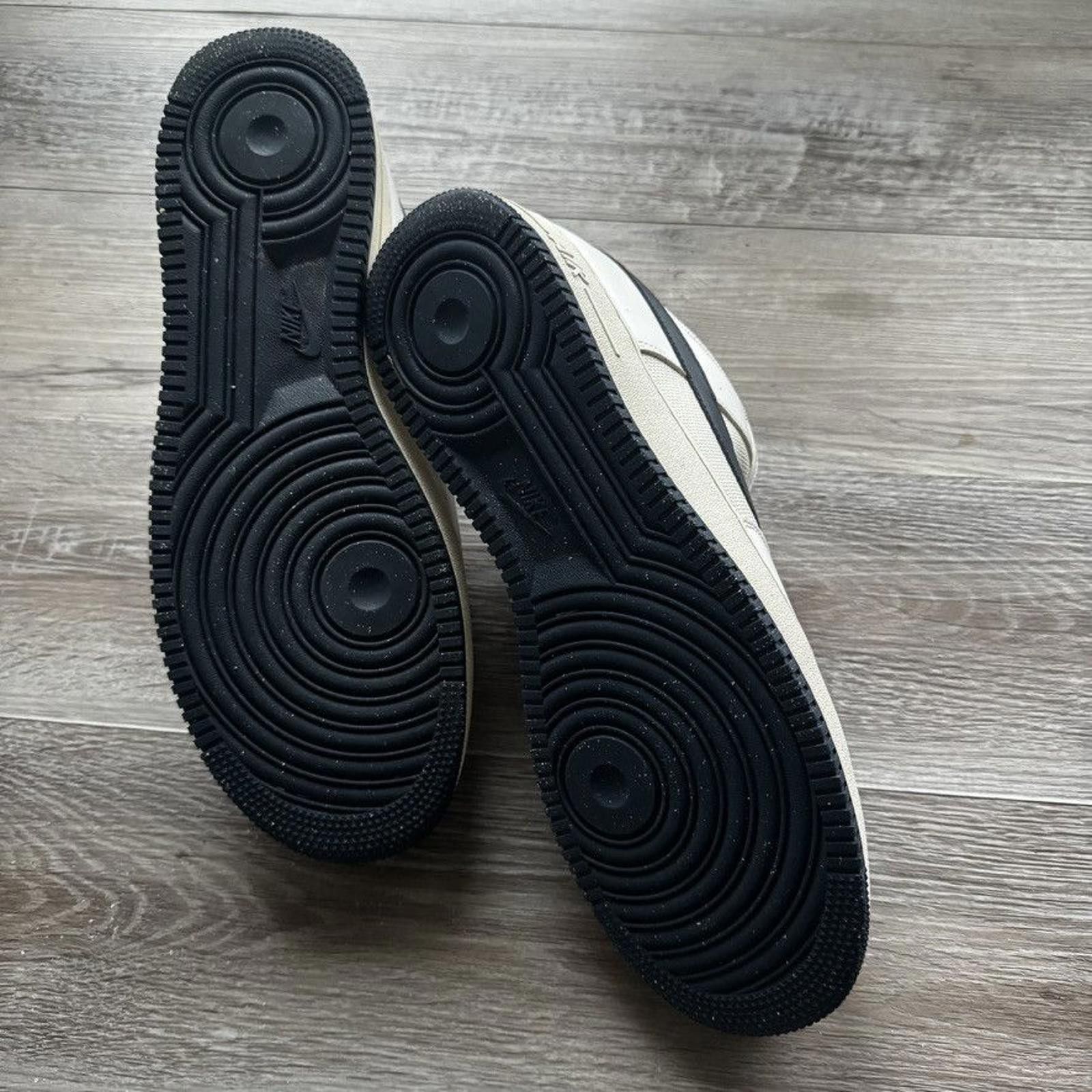 Nike NIKE • Air Force 1 '07 Next Nature "White Obsidian" (13M) Size US 13 / EU 46 - 4 Thumbnail