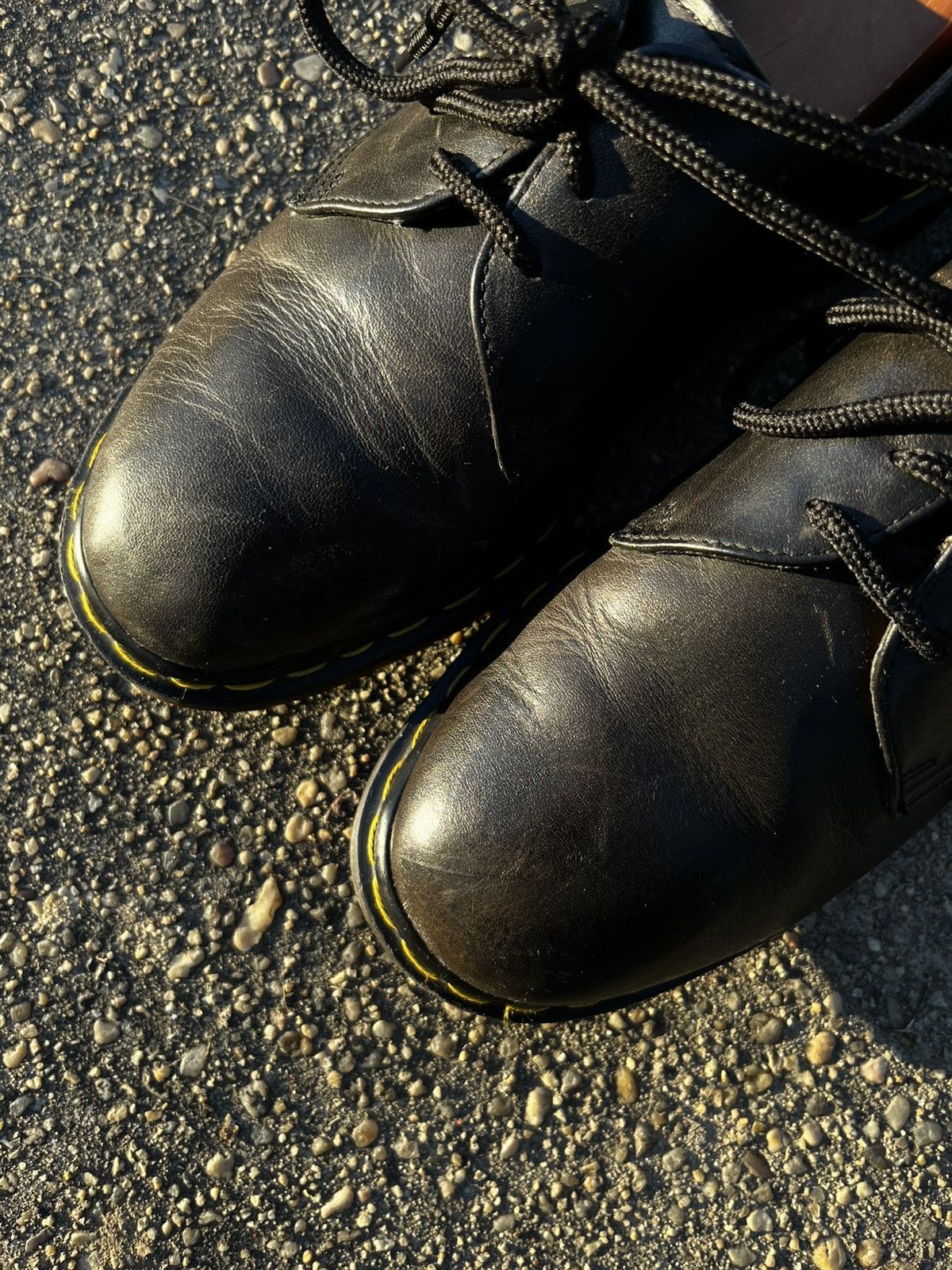 Dr. Martens Vintage Dr. Martens Oxfords Size US 10 / EU 43 - 3 Thumbnail