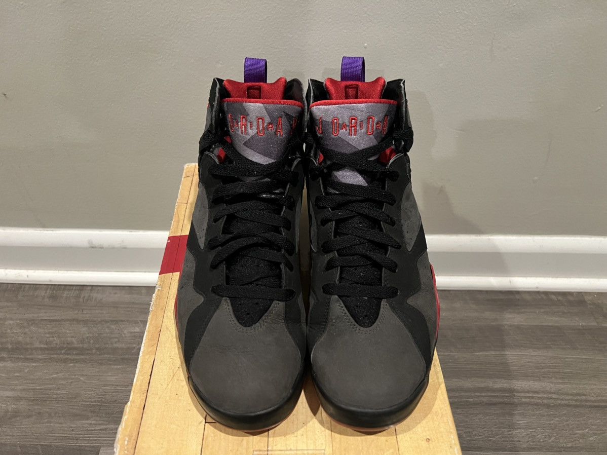 Jordan Brand Size 9 Men’s Nike Air Jordan 7 Retro Defining Moments Pack Size US 9 / EU 42 - 2 Thumbnail