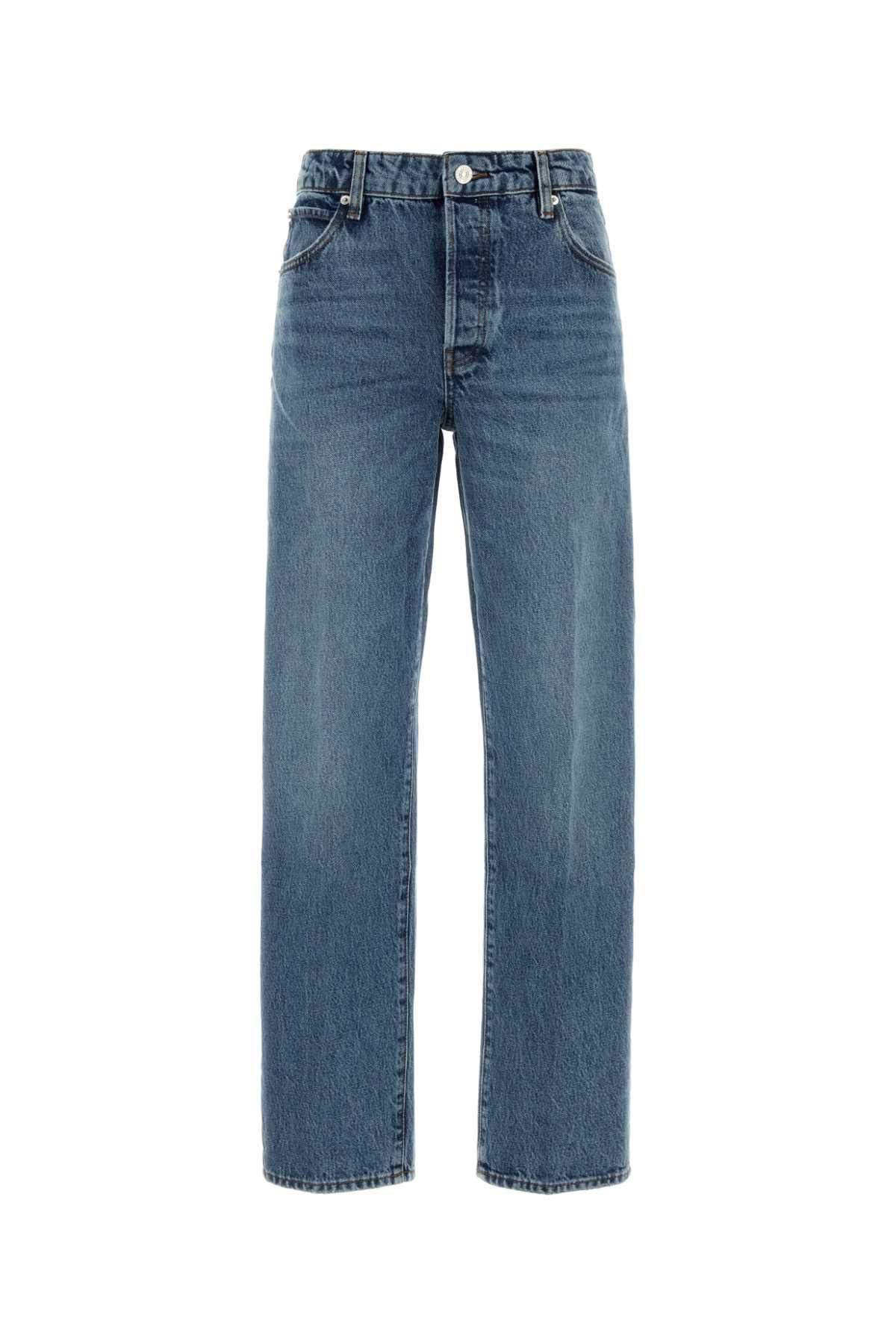 Frame Denim The Essential Jeans Size 27" / US 4 / IT 40 - 1 Thumbnail