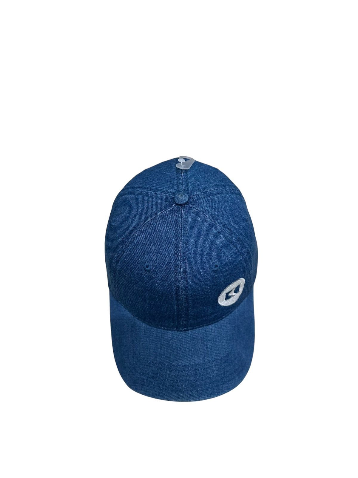 Russell Athletic Russel Athletic “Pinterest” Denim Hat Size ONE SIZE - 5 Thumbnail