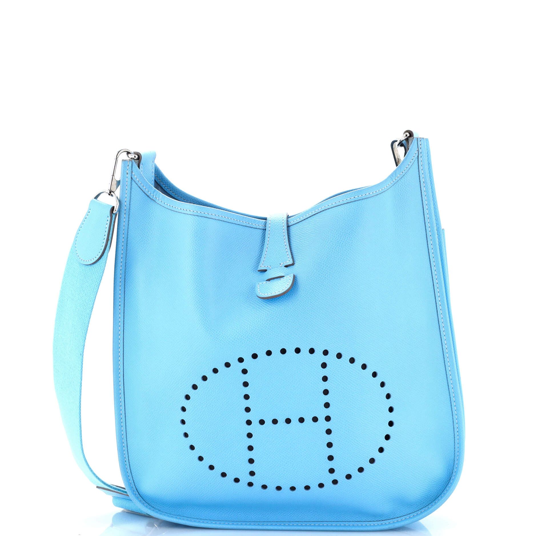 Hermes Evelyne Bag Gen III Size ONE SIZE - 1 Thumbnail
