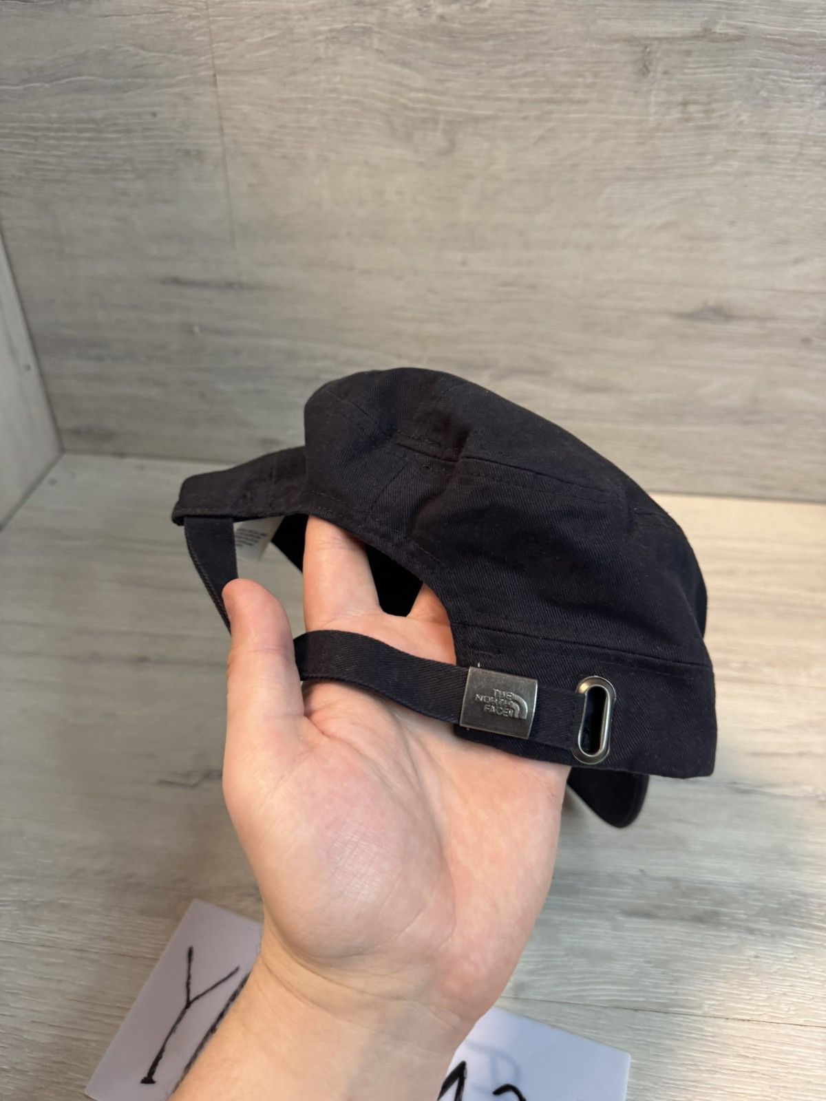 The North Face The North Face cap hat Size ONE SIZE - 3 Thumbnail