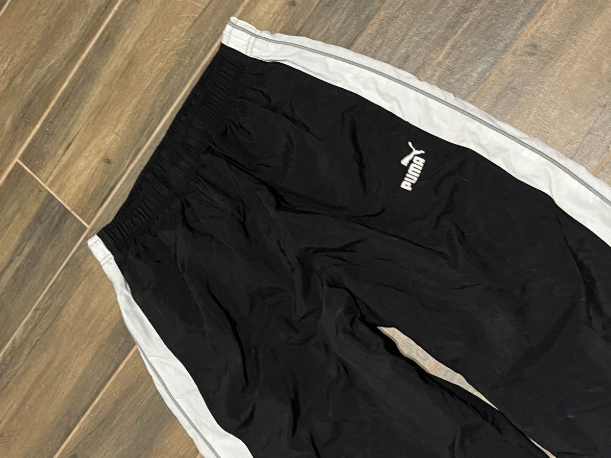 Japanese Brand × Puma × Vintage Puma Track Pants vintage Size US 30 / EU 46 - 2 Thumbnail