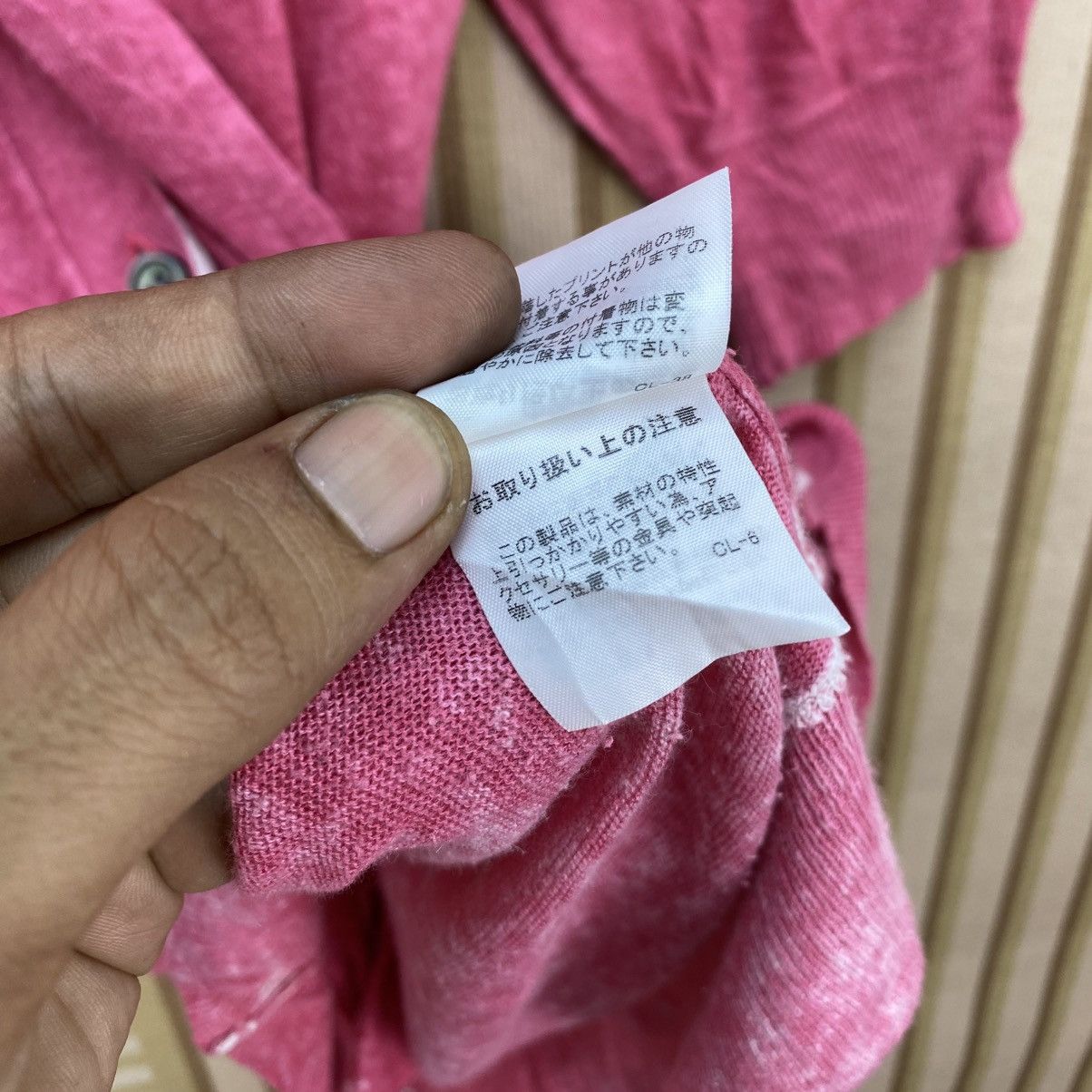 mercibeaucoup 🫶Mercibeaucoup pink cardigan Size M / US 6-8 / IT 42-44 - 7 Thumbnail