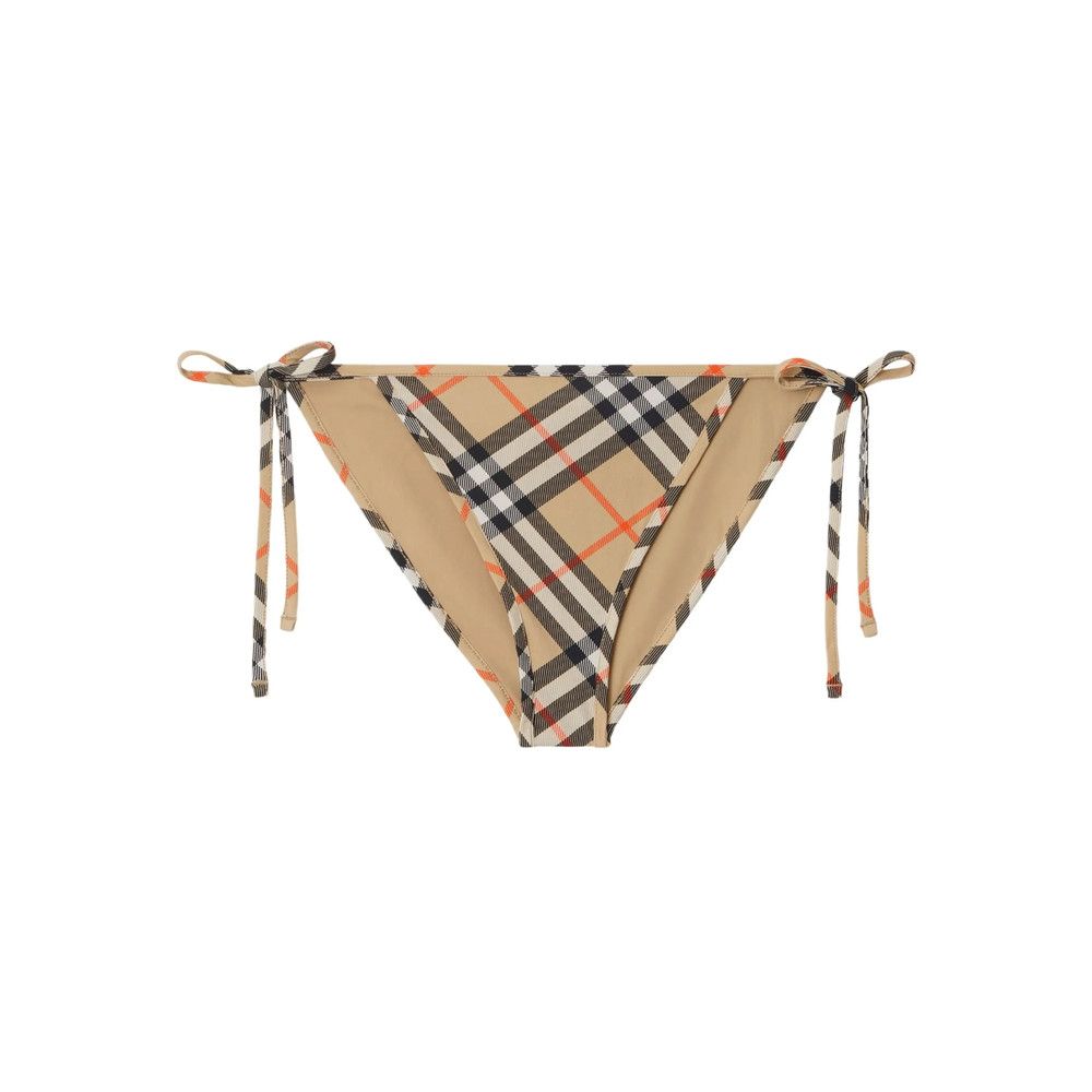 Burberry Burberry NEUTRALS Beachwear - Bikinis Size M / US 6-8 / IT 42-44 - 1 Thumbnail