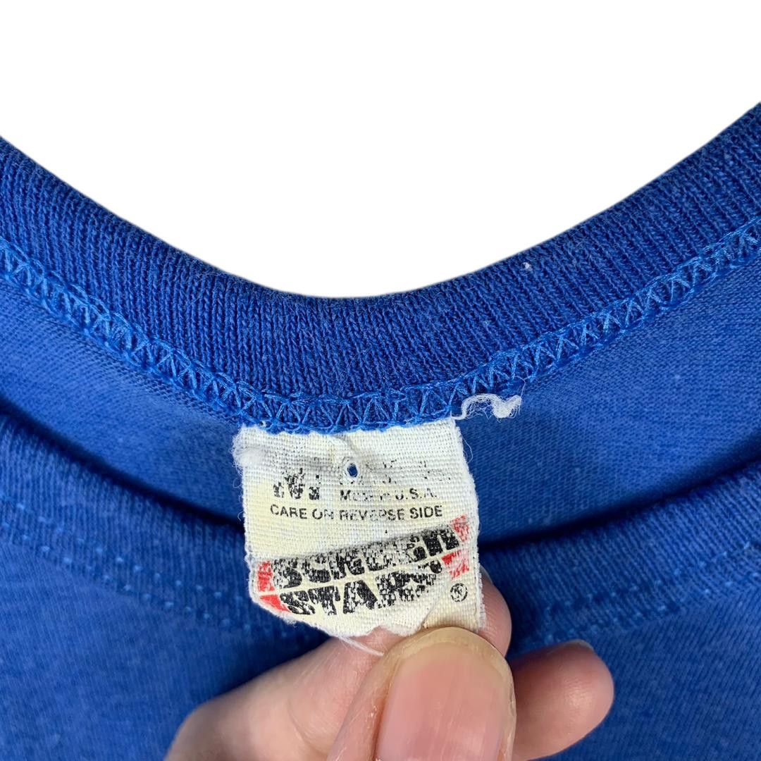 Other Vintage 80s Georgetown University Tank Top Size US M / EU 48-50 / 2 - 3 Thumbnail