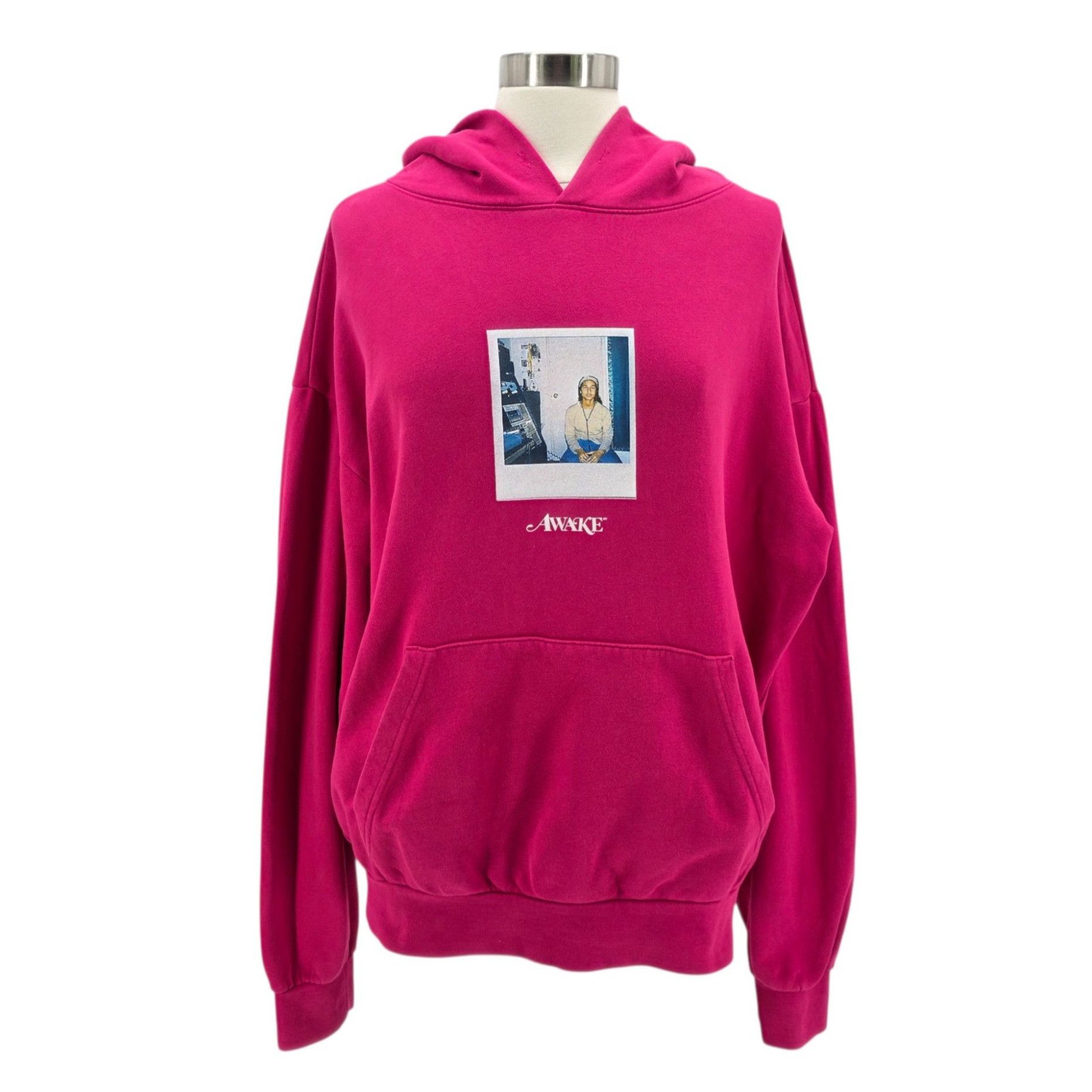 Other Alicia Keys Adult Large Hoodie Keys to Summer Awake Baby I'm Size L / US 10 / IT 46 - 1 Thumbnail