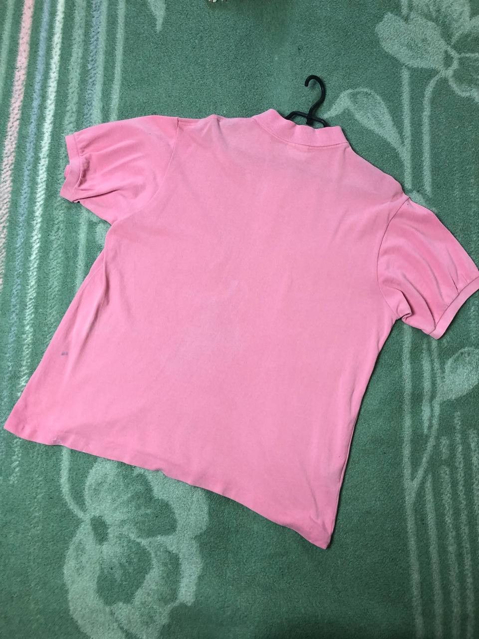 Lacoste Lacoste Polo Size US XXL / EU 58 / 5 - 15 Thumbnail