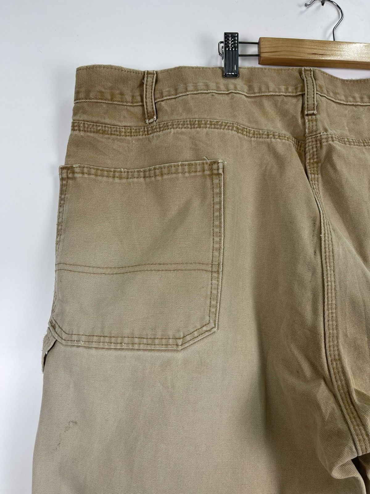 Dickies × Vintage Vintage Dickies Workwear Size US 44 / EU 60 - 17 Thumbnail