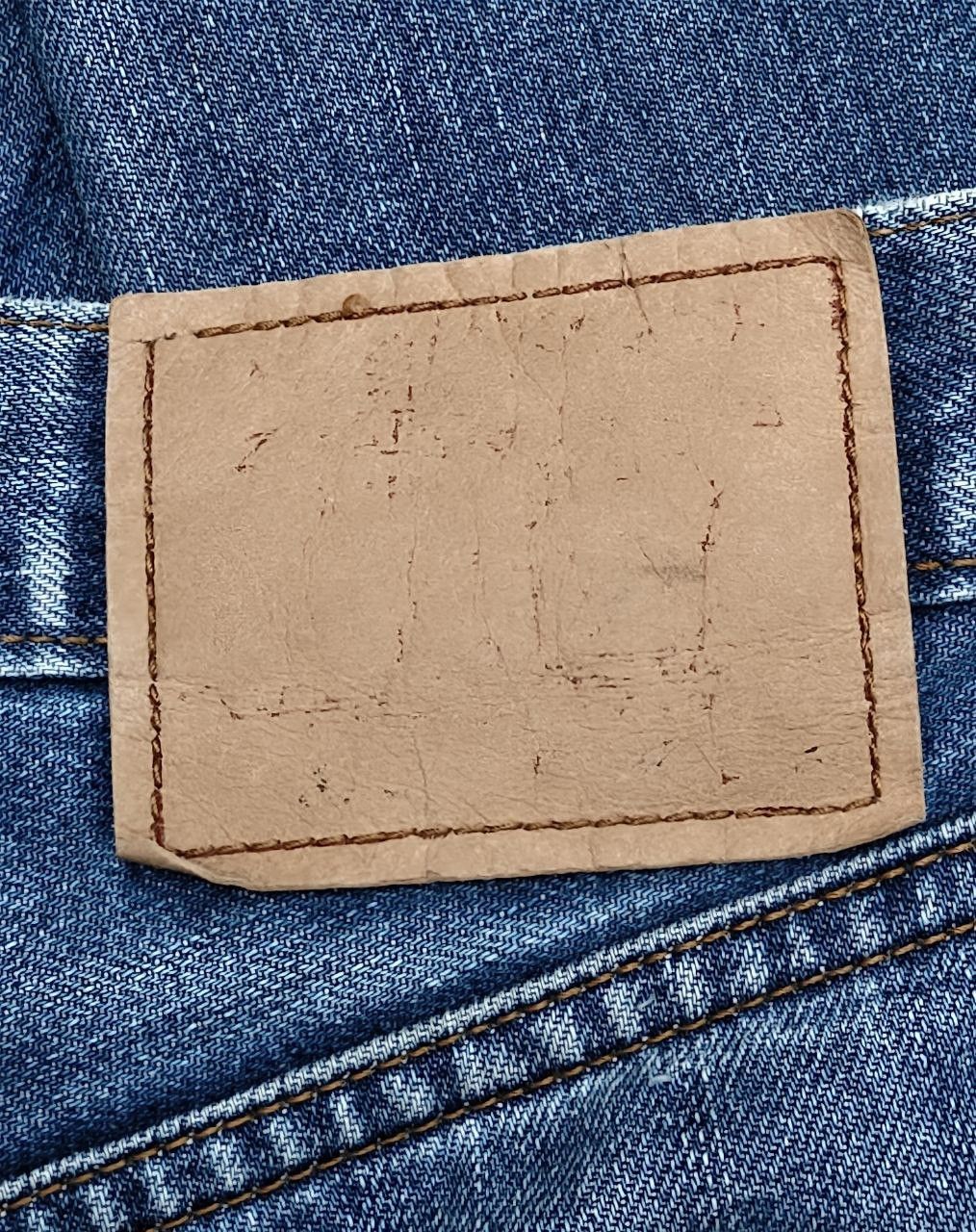 Levi's 90s Vintage Levis 512: Distressed Denim Size US 30 / EU 46 - 10 Thumbnail