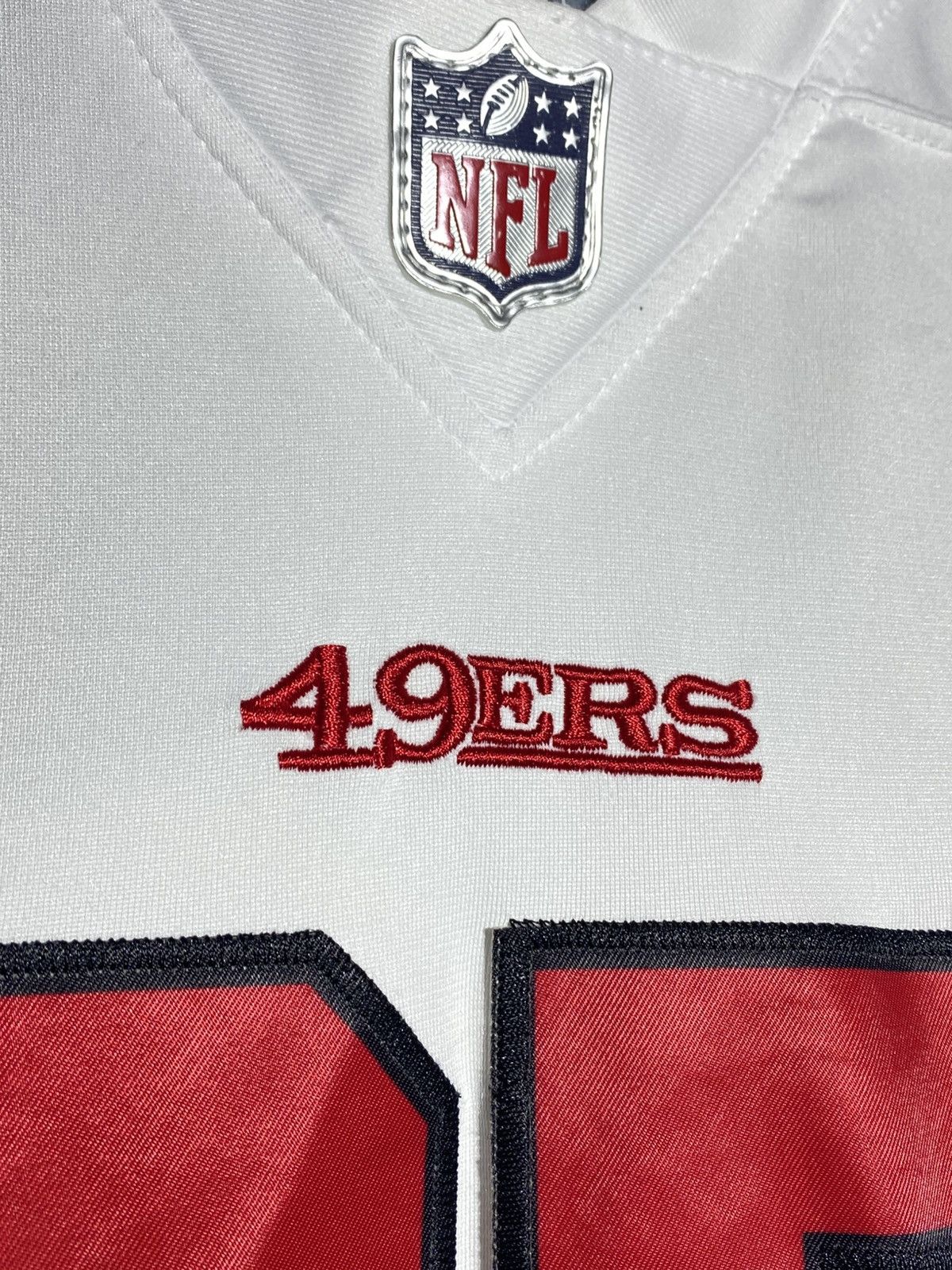 Nike Nike San Francisco 49ers Nick Bosa Jersey Size US L / EU 52-54 / 3 - 9 Thumbnail