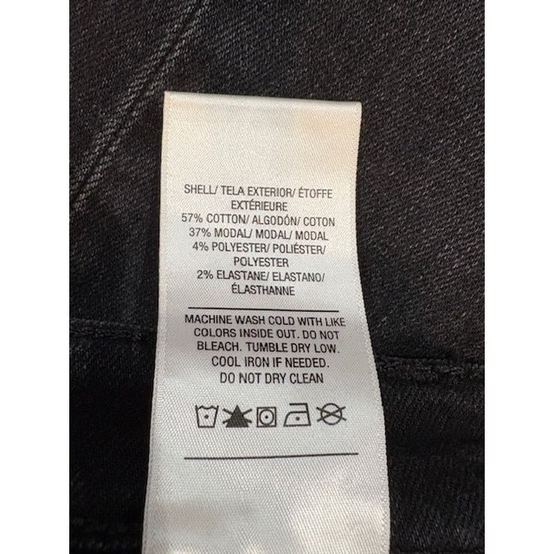 Hudson Hudson “Barbara” High-Rise 5-Pocket Skinny Jeans Size 25" / US 0 / IT 36 - 9 Thumbnail