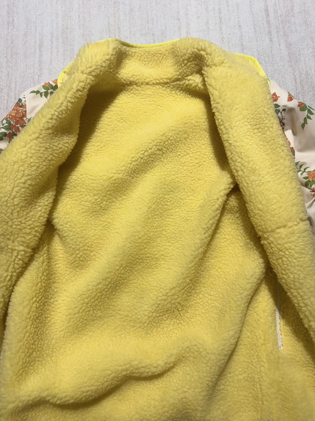 John Elliott Reversible polar fleece Size US L / EU 52-54 / 3 - 5 Thumbnail