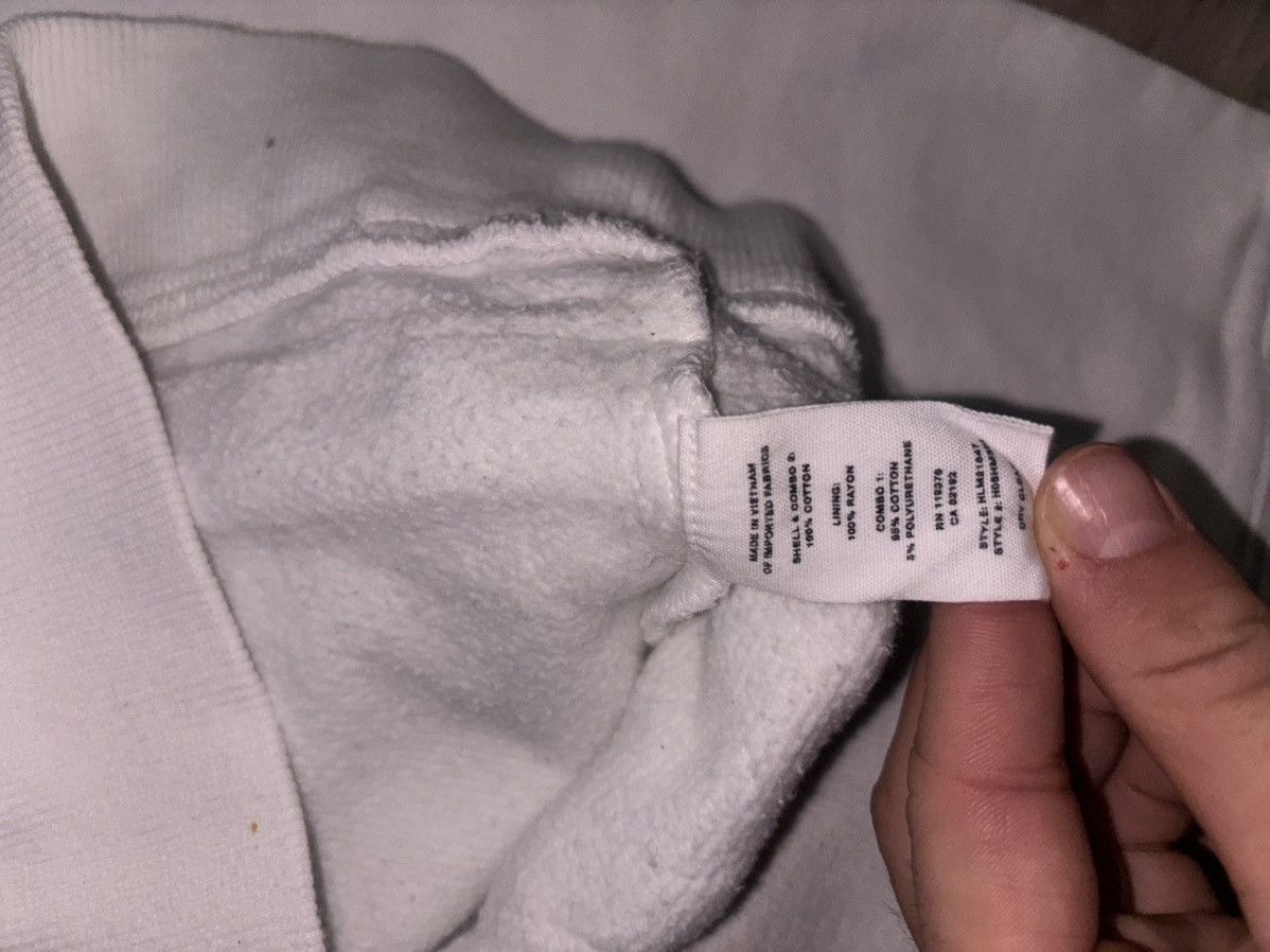 Helmut Lang Helmut Lang AW 17 FUNNEL NECK longsleeve Size US L / EU 52-54 / 3 - 10 Thumbnail