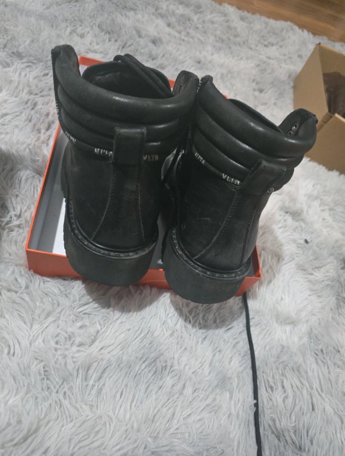 Valentino Valentino boots vintage Size US 9 / IT 39 - 5 Thumbnail