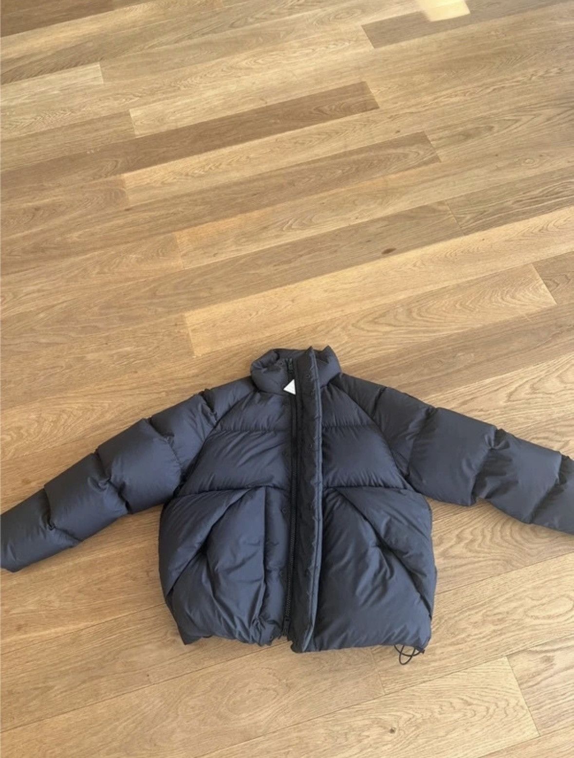 Moncler Moncler jacket adhil giubbotto Size US M / EU 48-50 / 2 - 3 Thumbnail