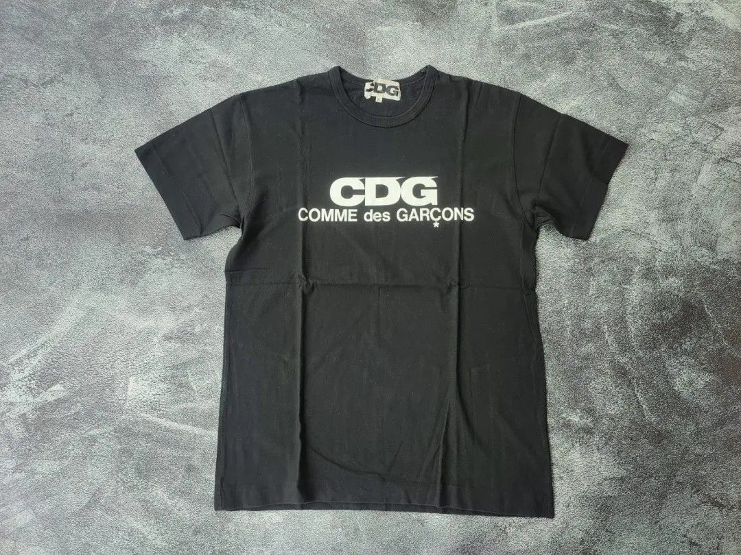 CDG by Comme des Garcons × Comme des Garcons CDG Comme des Garcons Size US XL / EU 56 / 4 - 1 Thumbnail