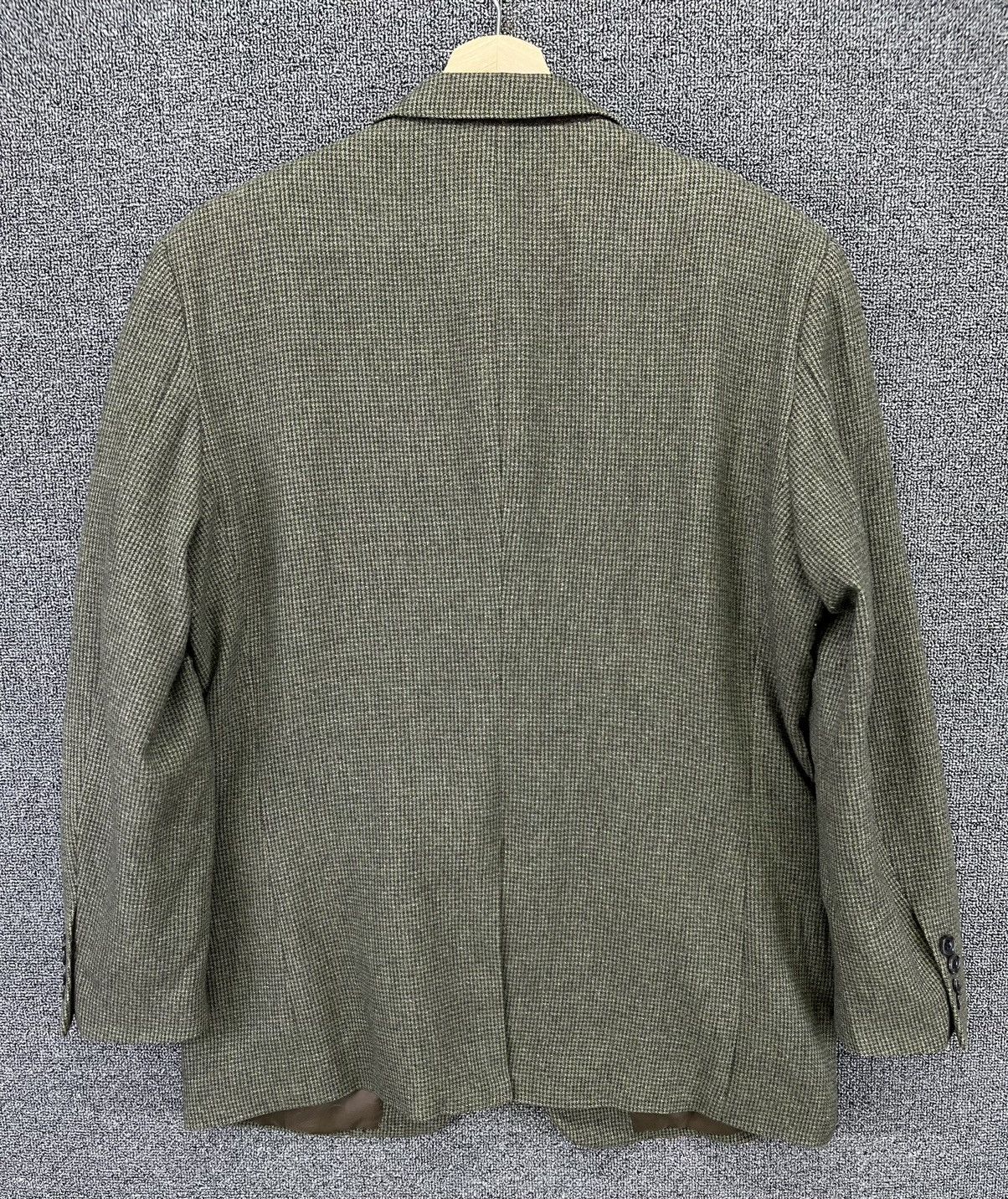 Chaps Ralph Lauren Chaps Ralph Lauren Polo Ralph Lauren Wool Coat Jacket Size US M / EU 48-50 / 2 - 10 Thumbnail