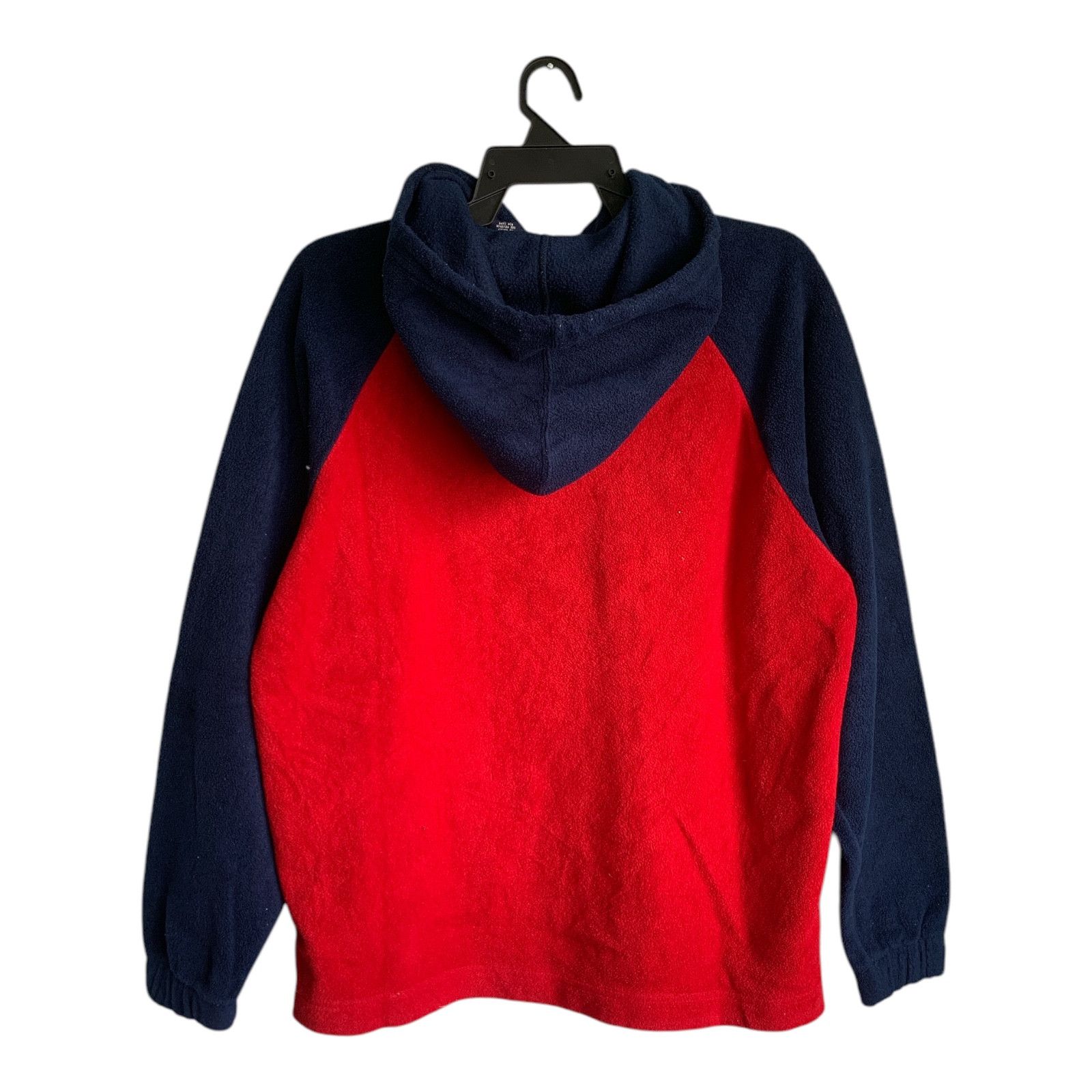 Gap Rare Design GAP Athletic Classic Fleece Hoodie Size US S / EU 44-46 / 1 - 2 Thumbnail